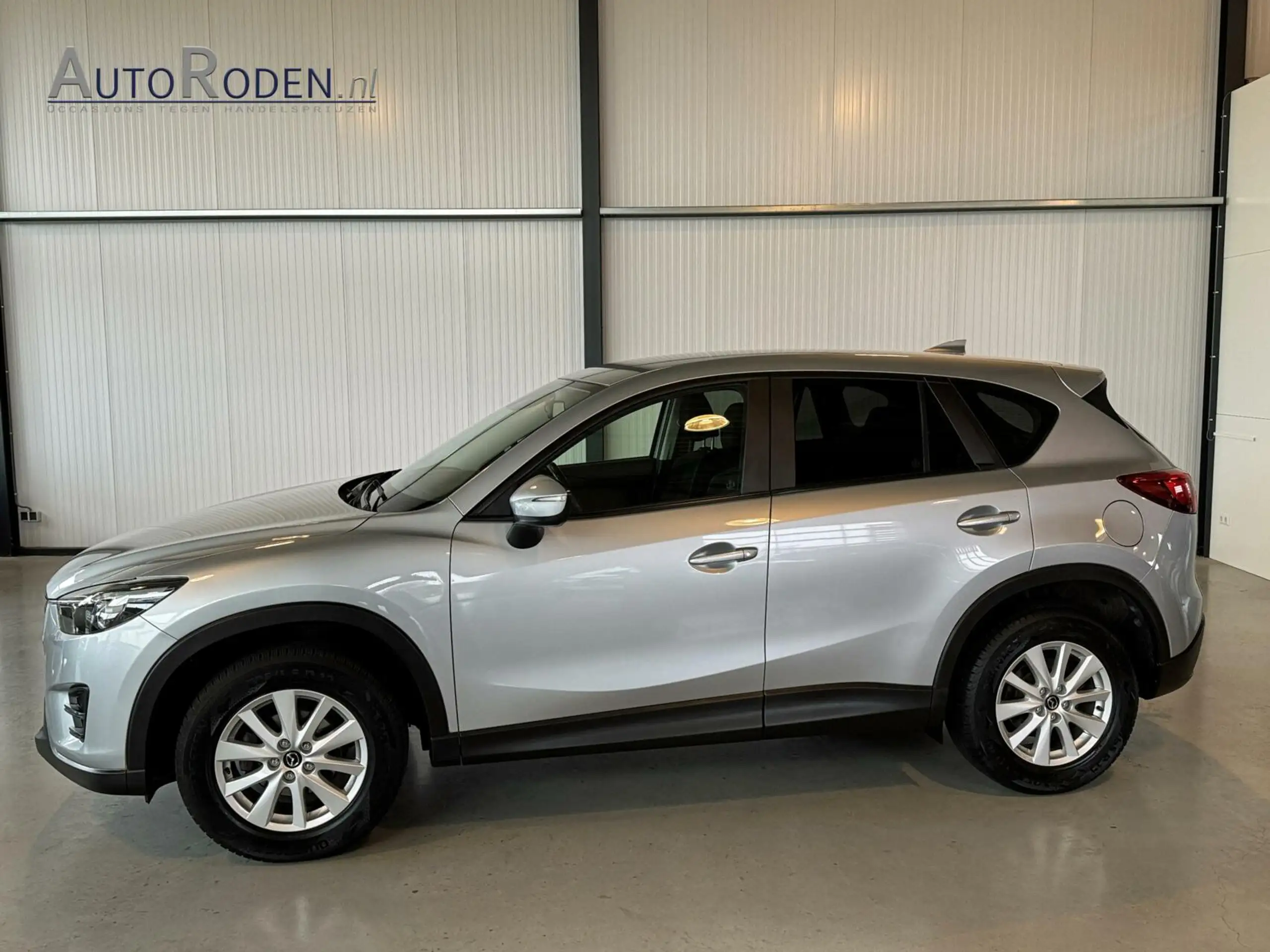 Mazda - CX-5