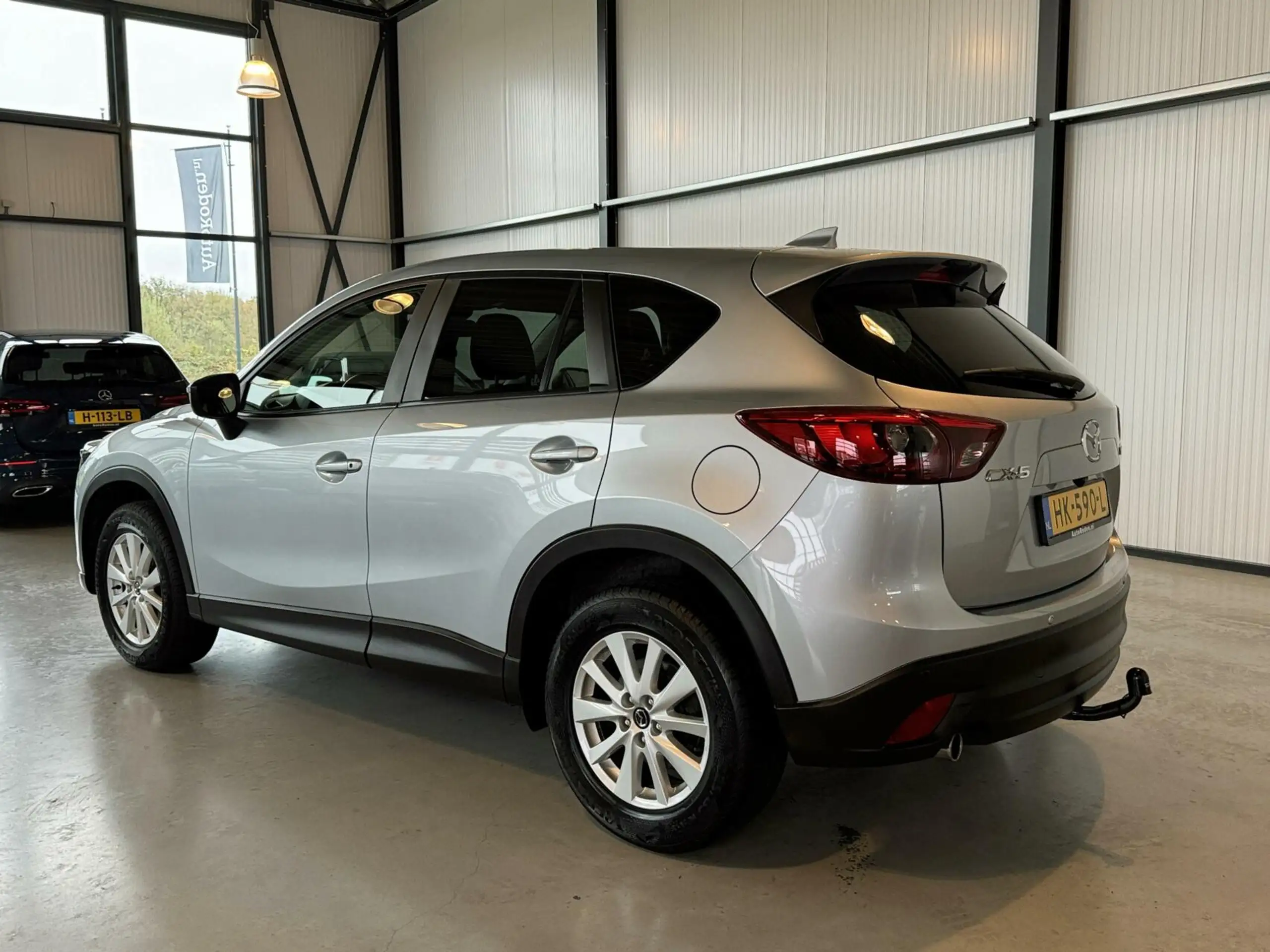 Mazda - CX-5