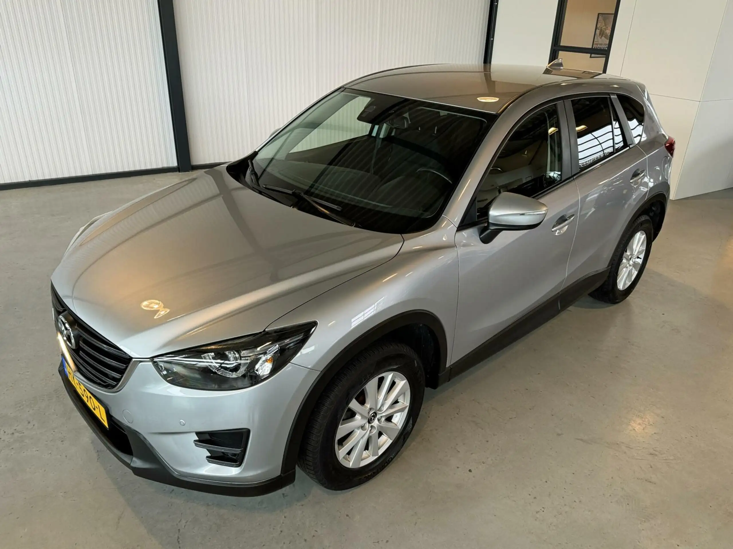 Mazda - CX-5