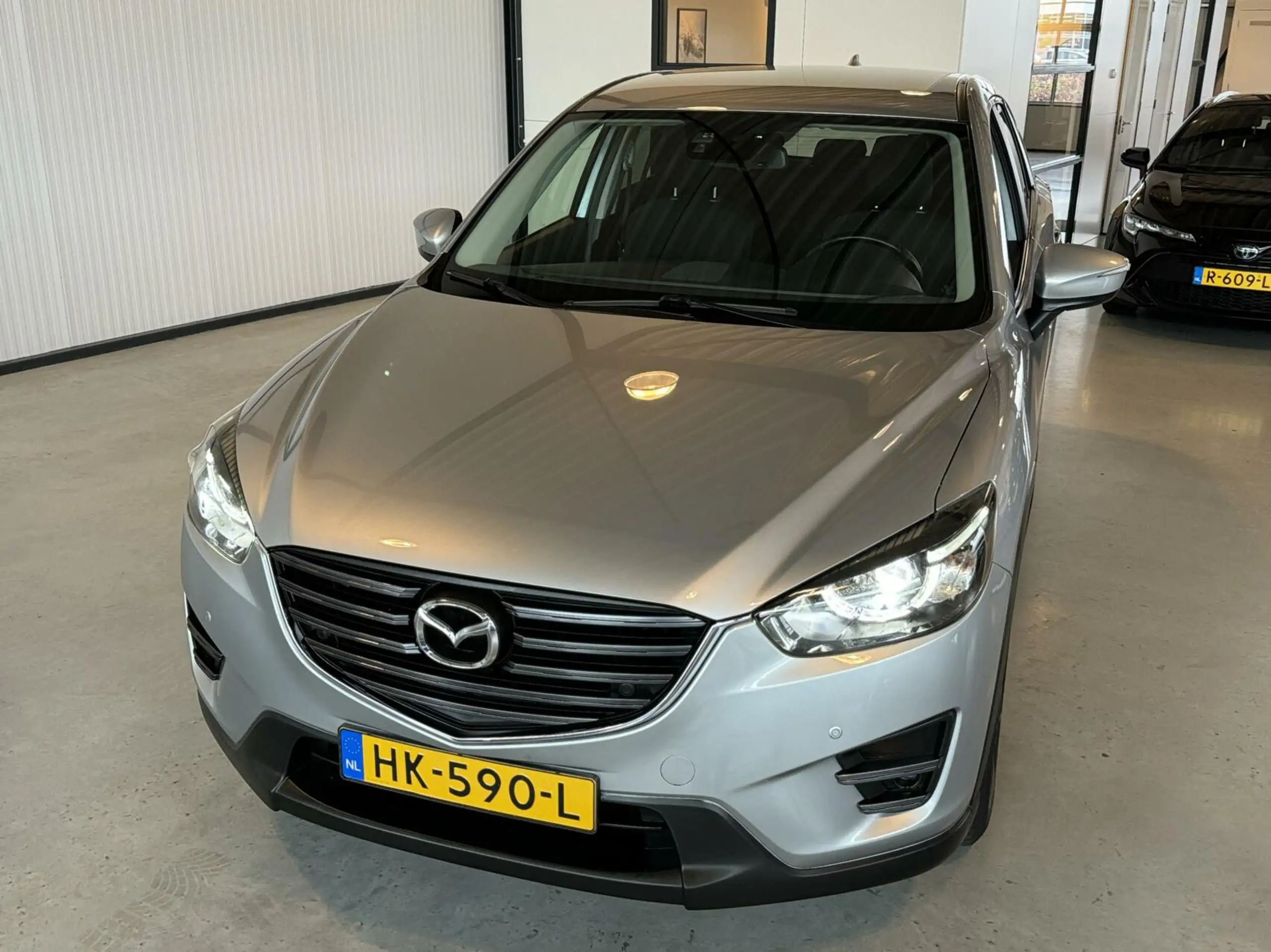 Mazda - CX-5