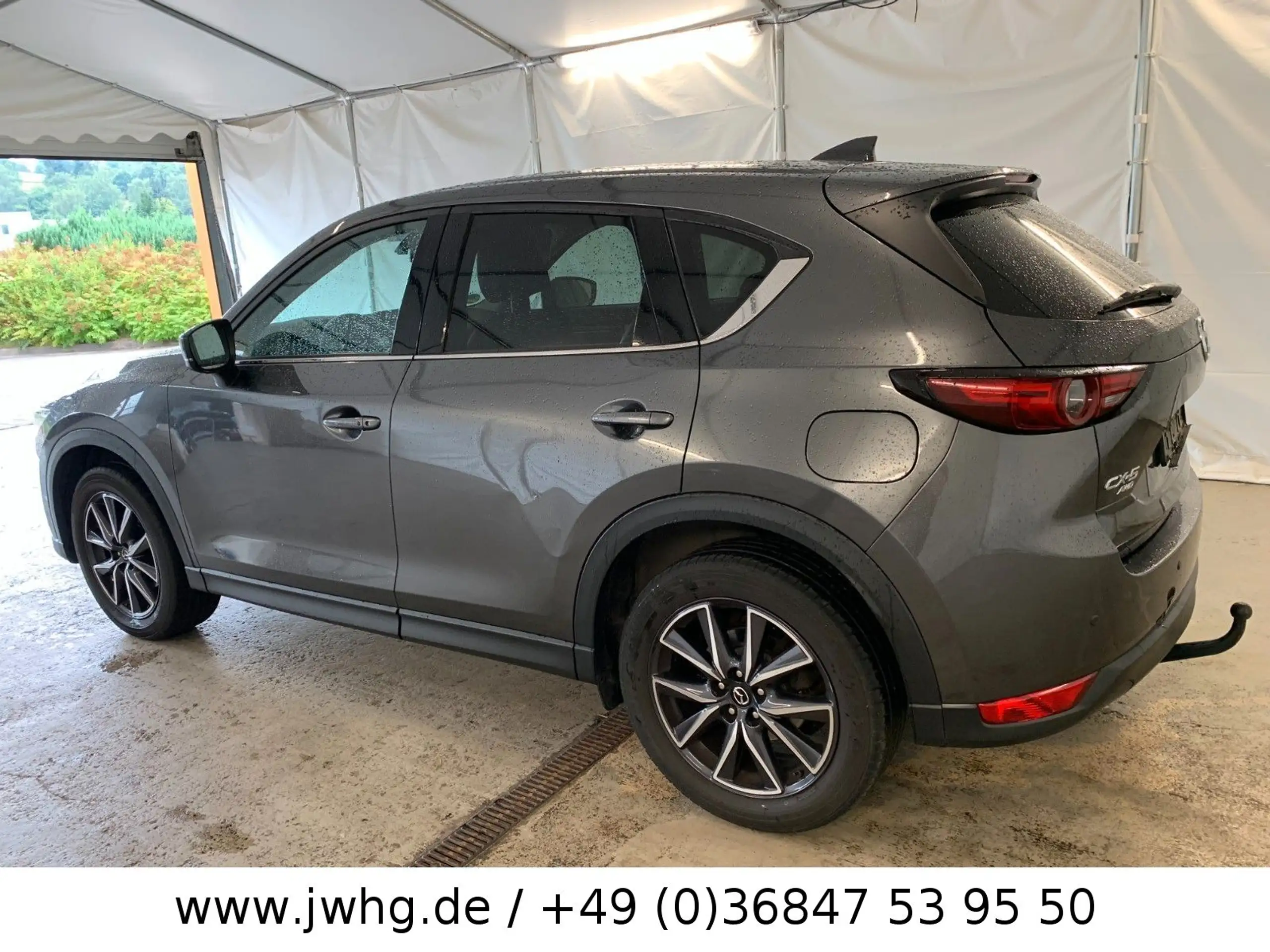 Mazda - CX-5