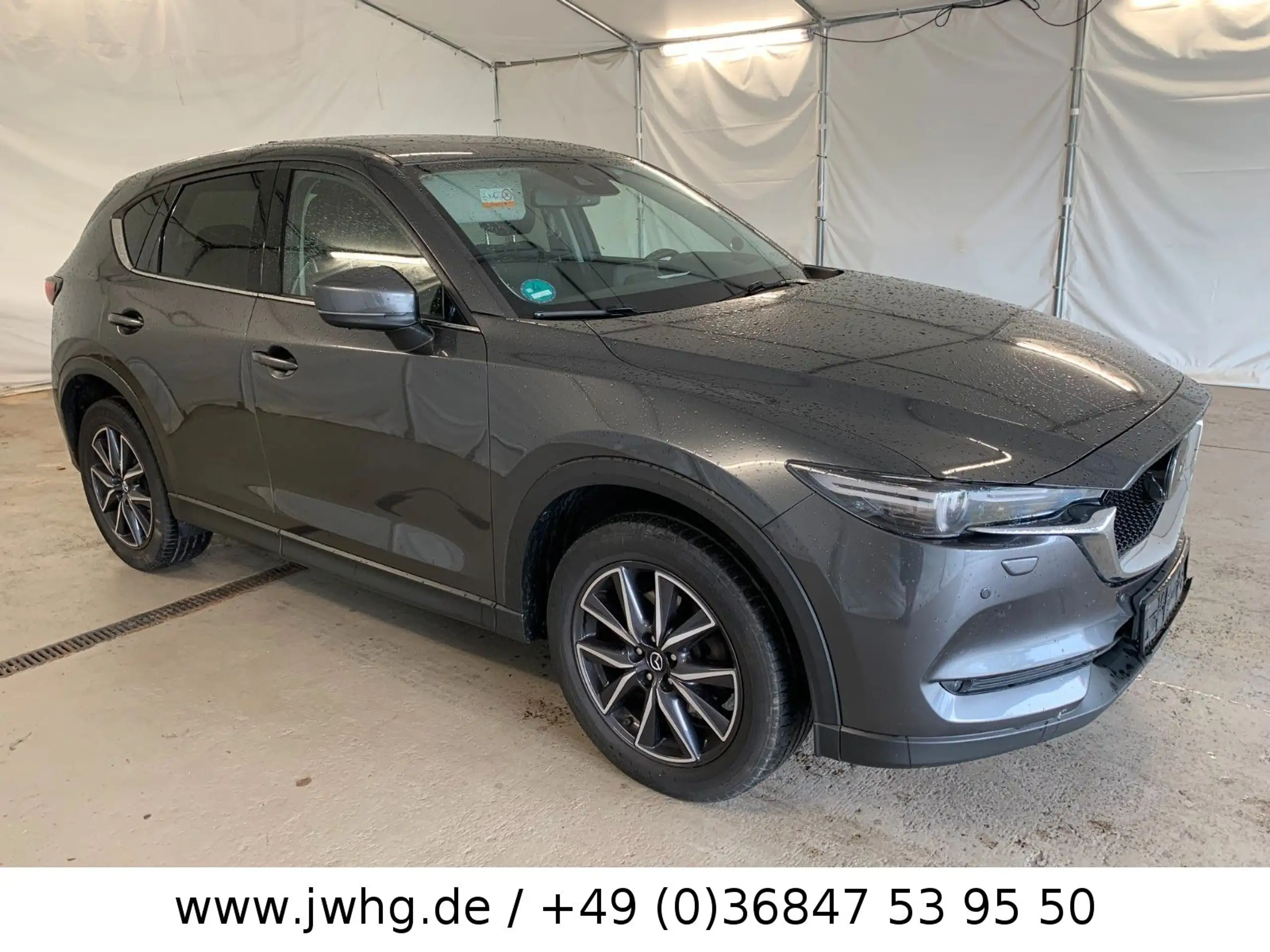 Mazda - CX-5