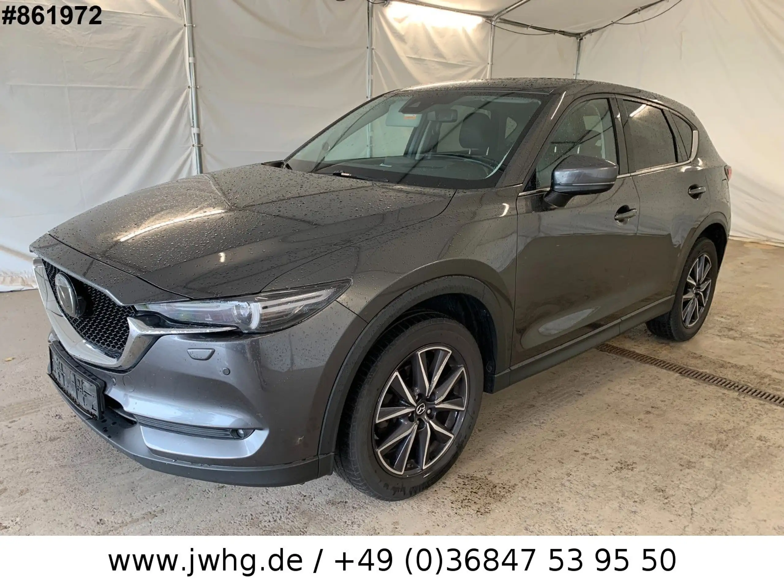 Mazda - CX-5