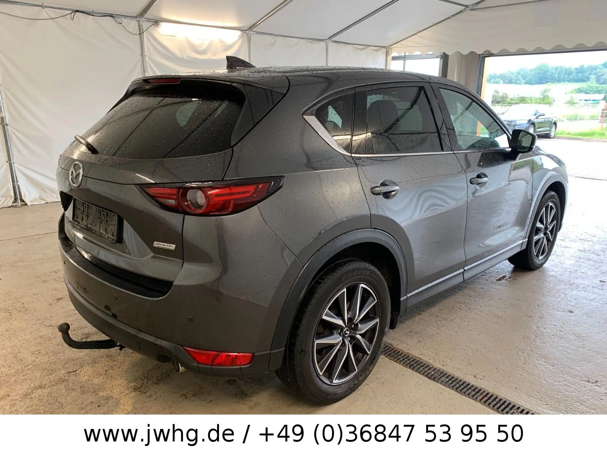 Mazda - CX-5