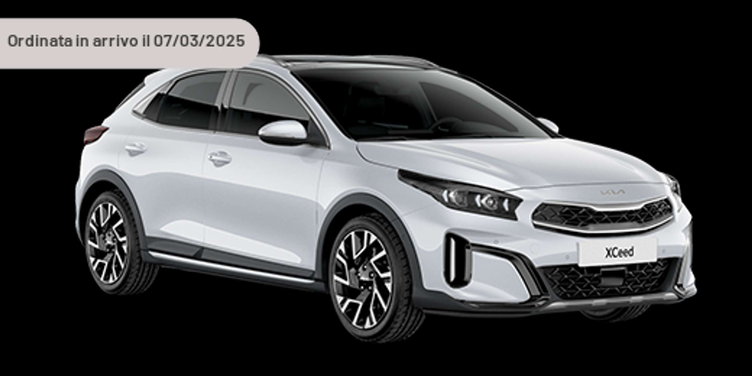 Kia - XCeed