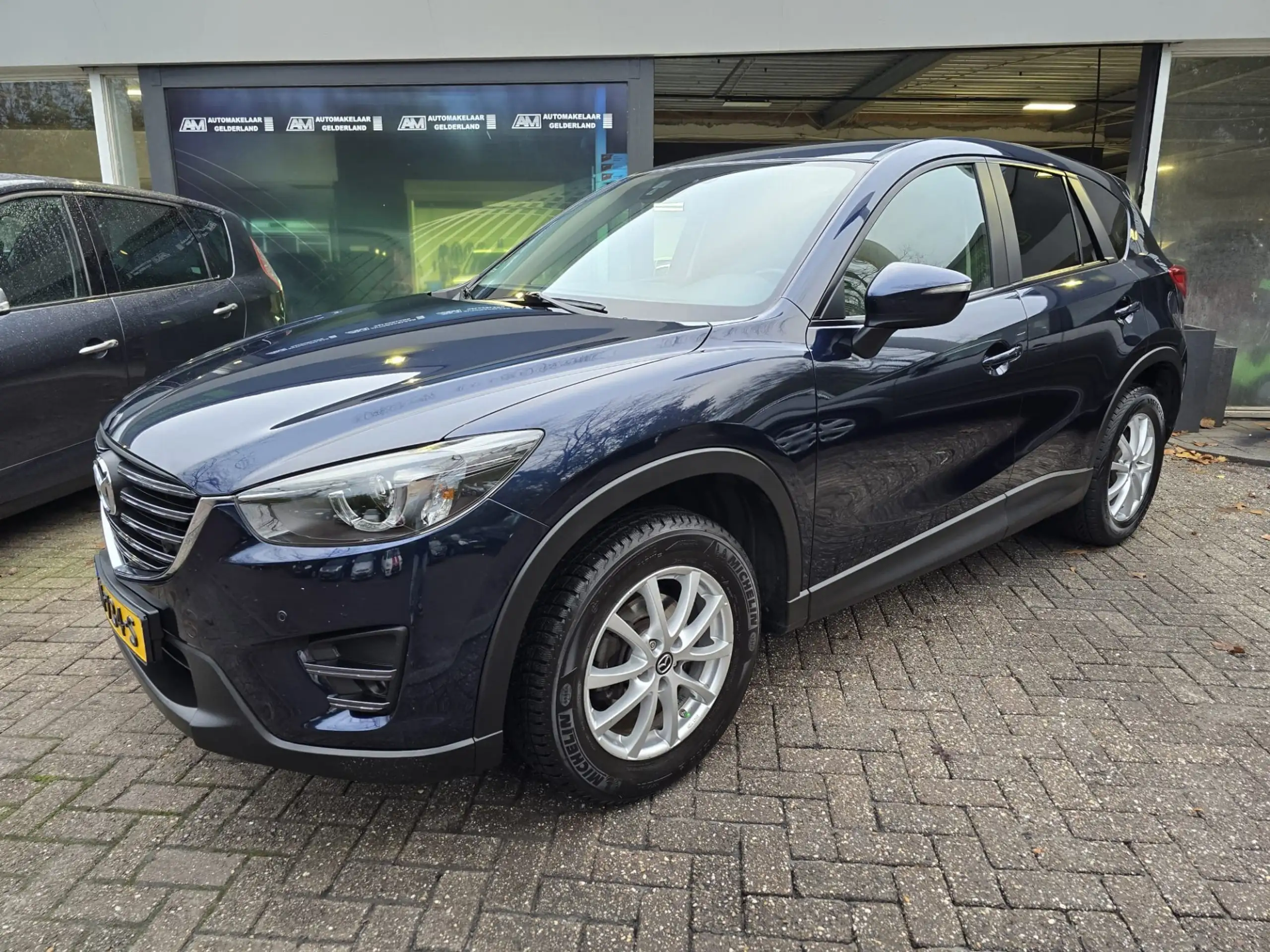 Mazda - CX-5