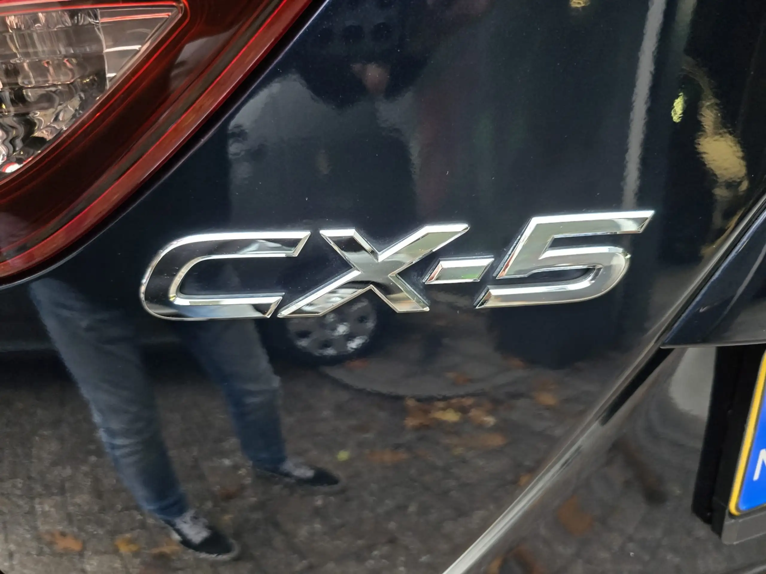 Mazda - CX-5