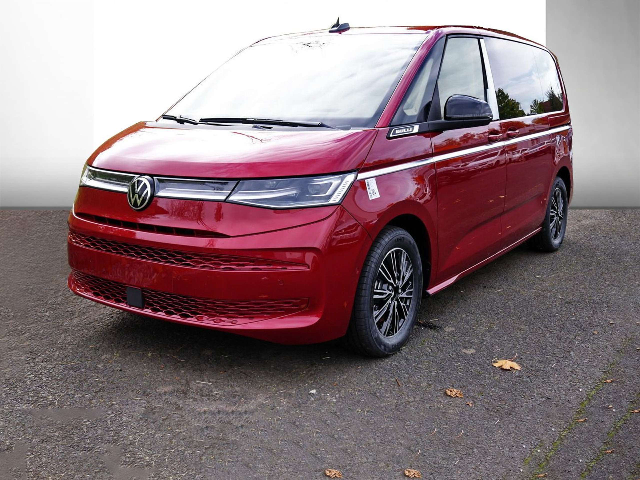 Volkswagen - T7 Multivan