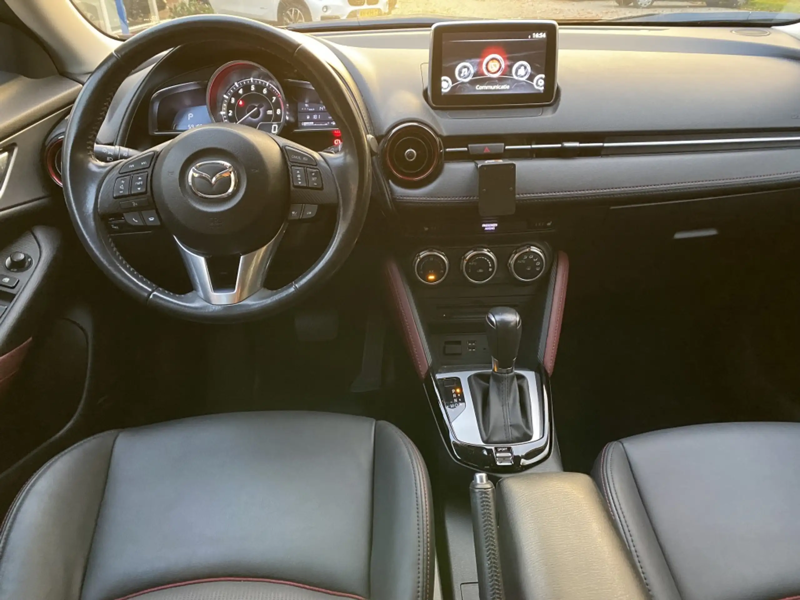 Mazda - CX-3