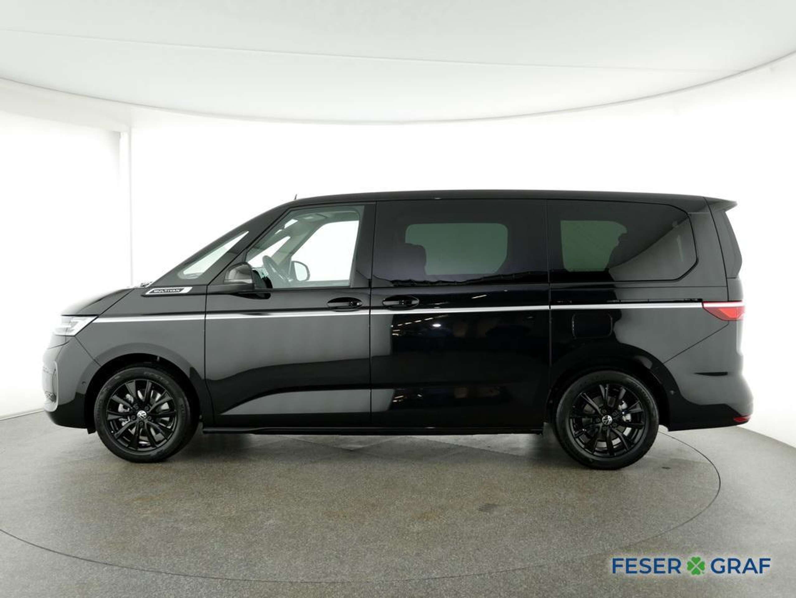 Volkswagen - T7 Multivan