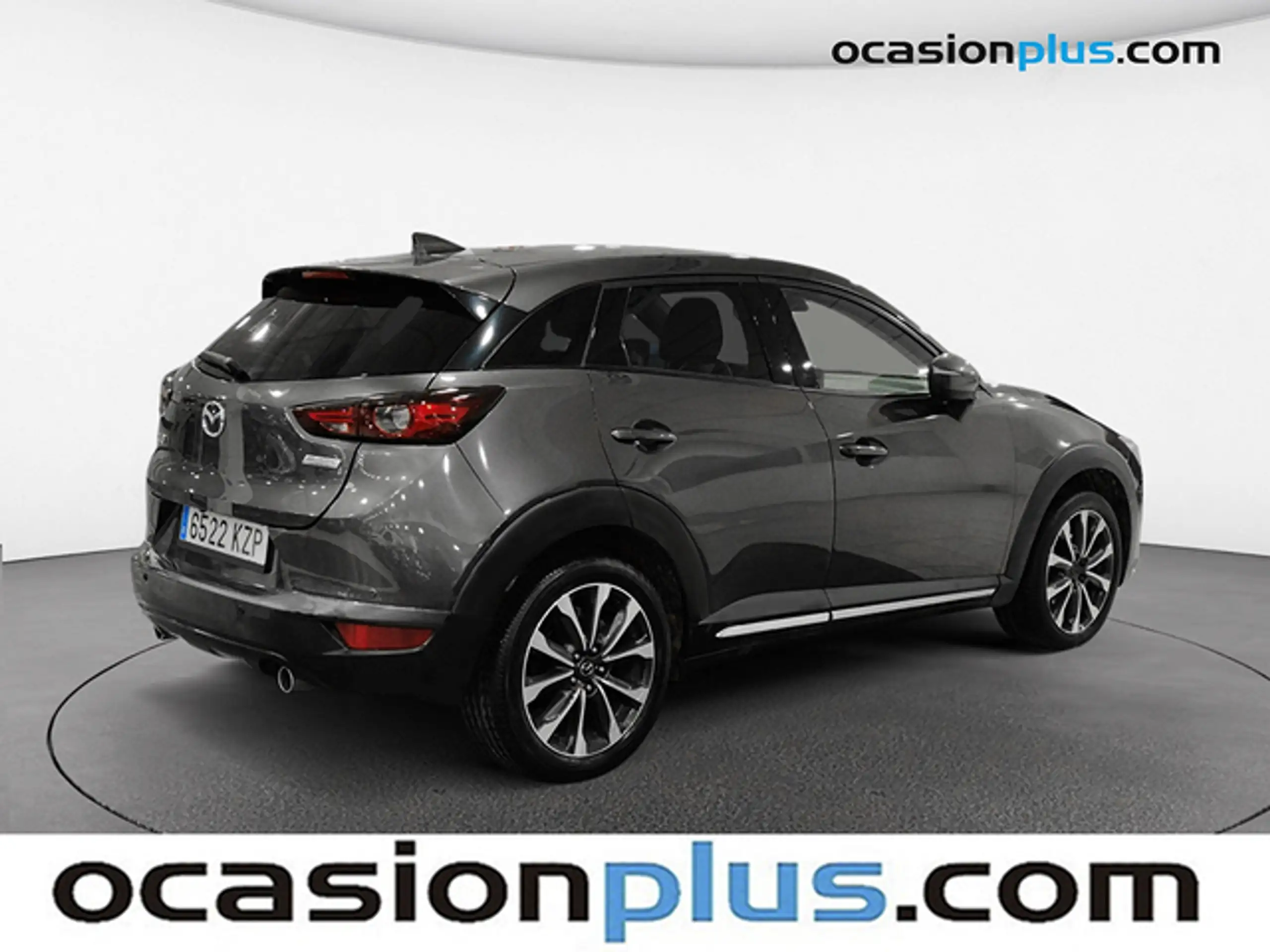 Mazda - CX-3