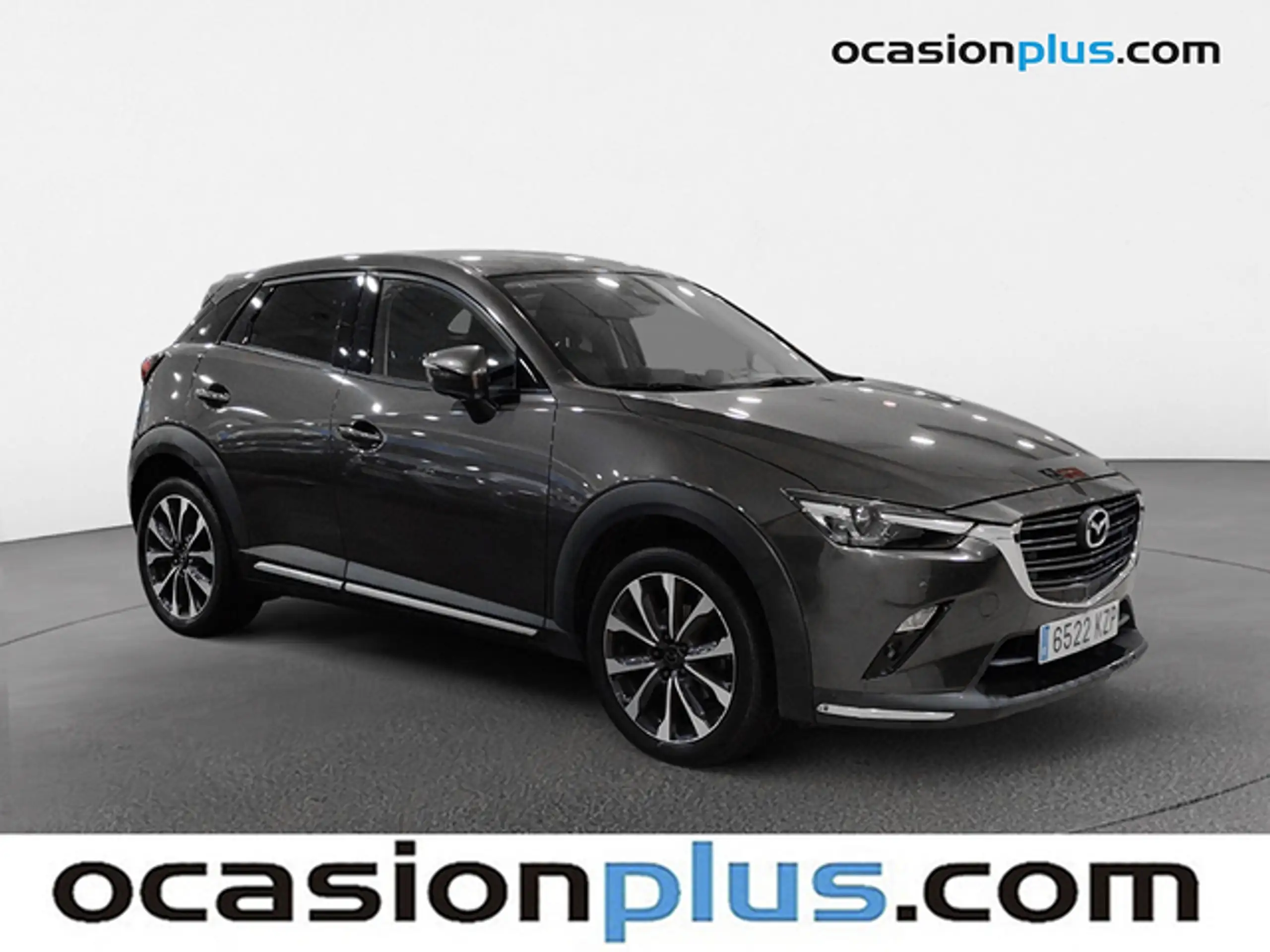 Mazda - CX-3