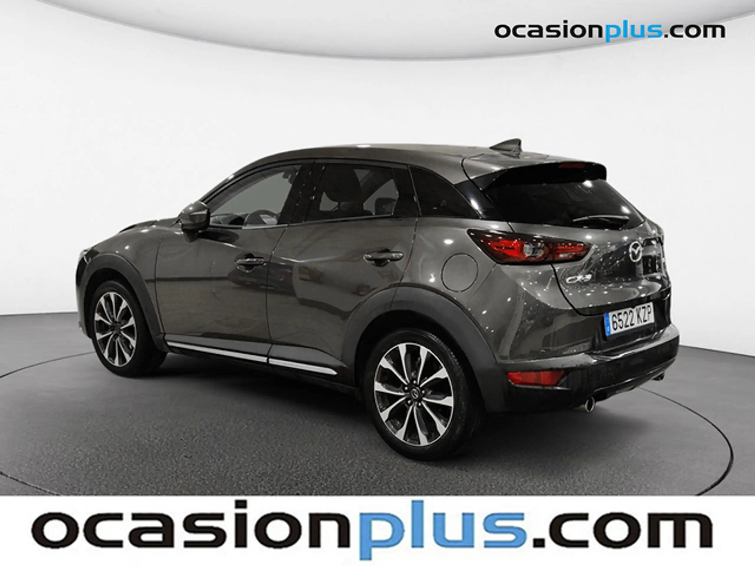 Mazda - CX-3