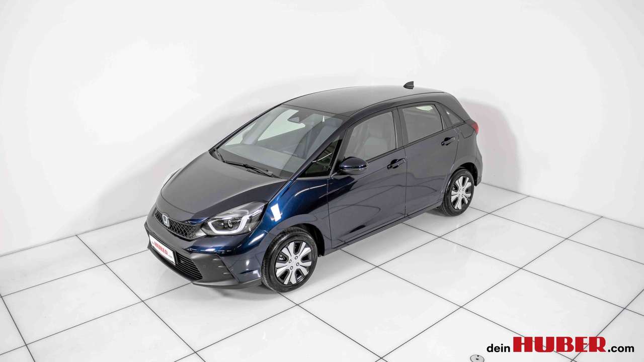 Honda Jazz 2024 79CH