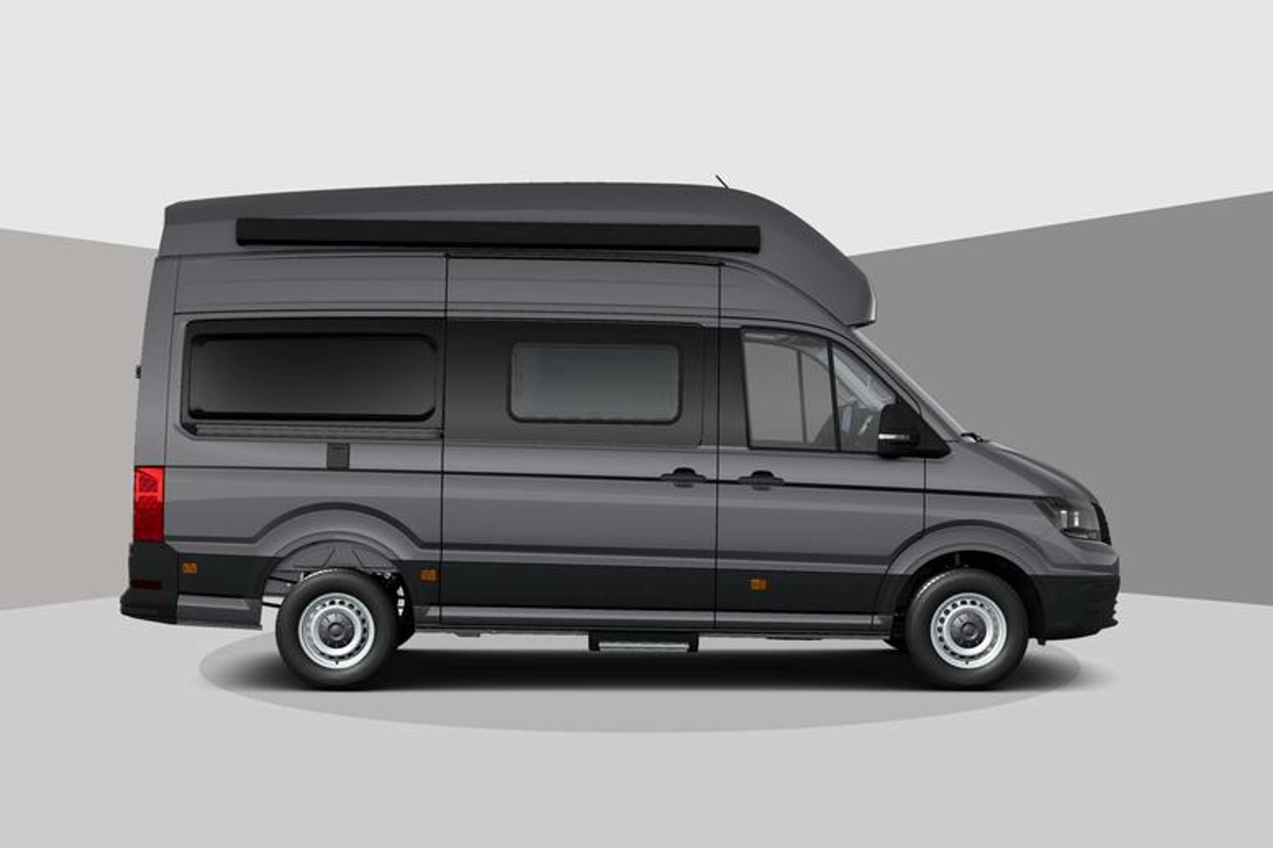 Volkswagen - Crafter