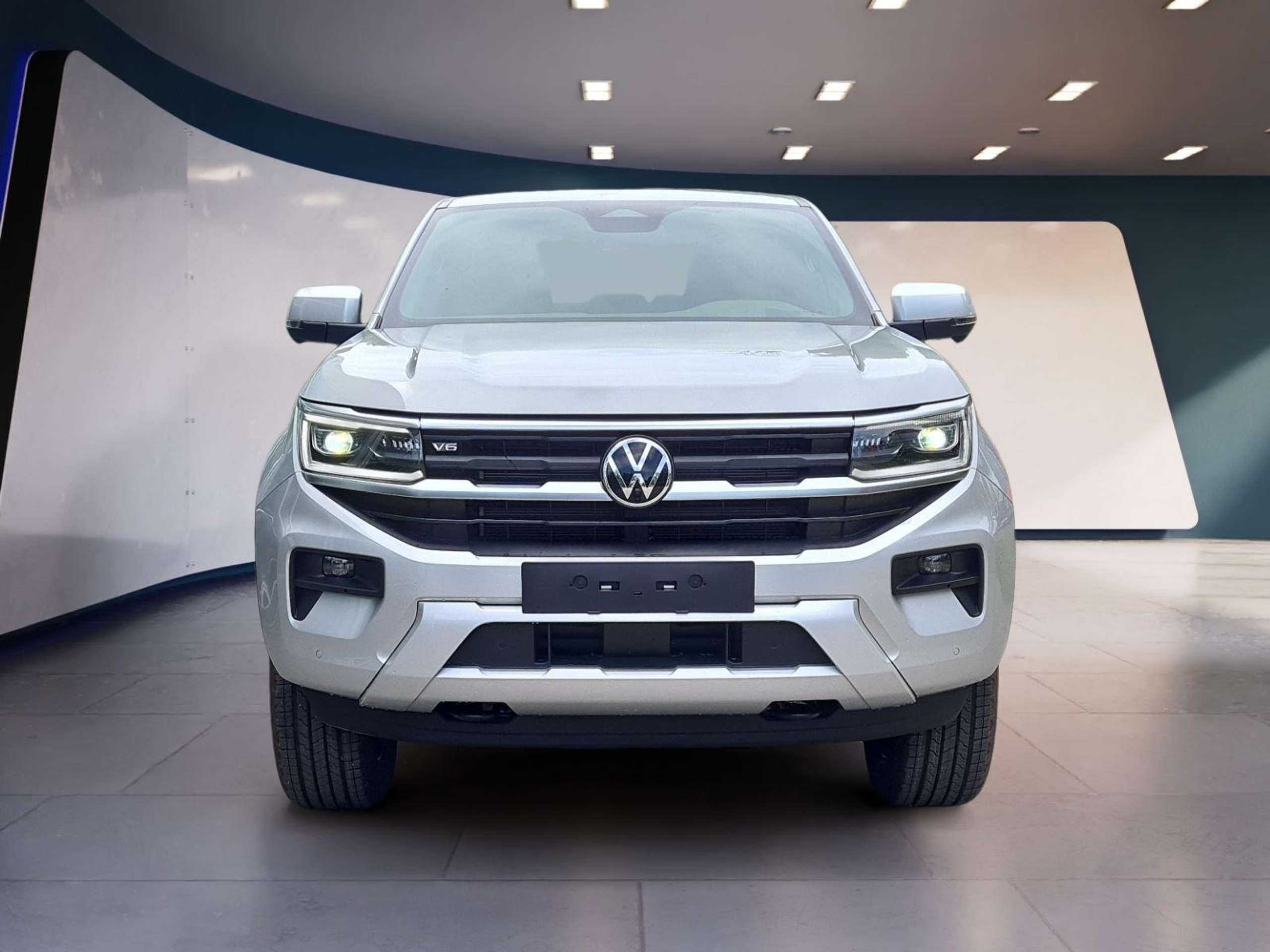 Volkswagen - Amarok