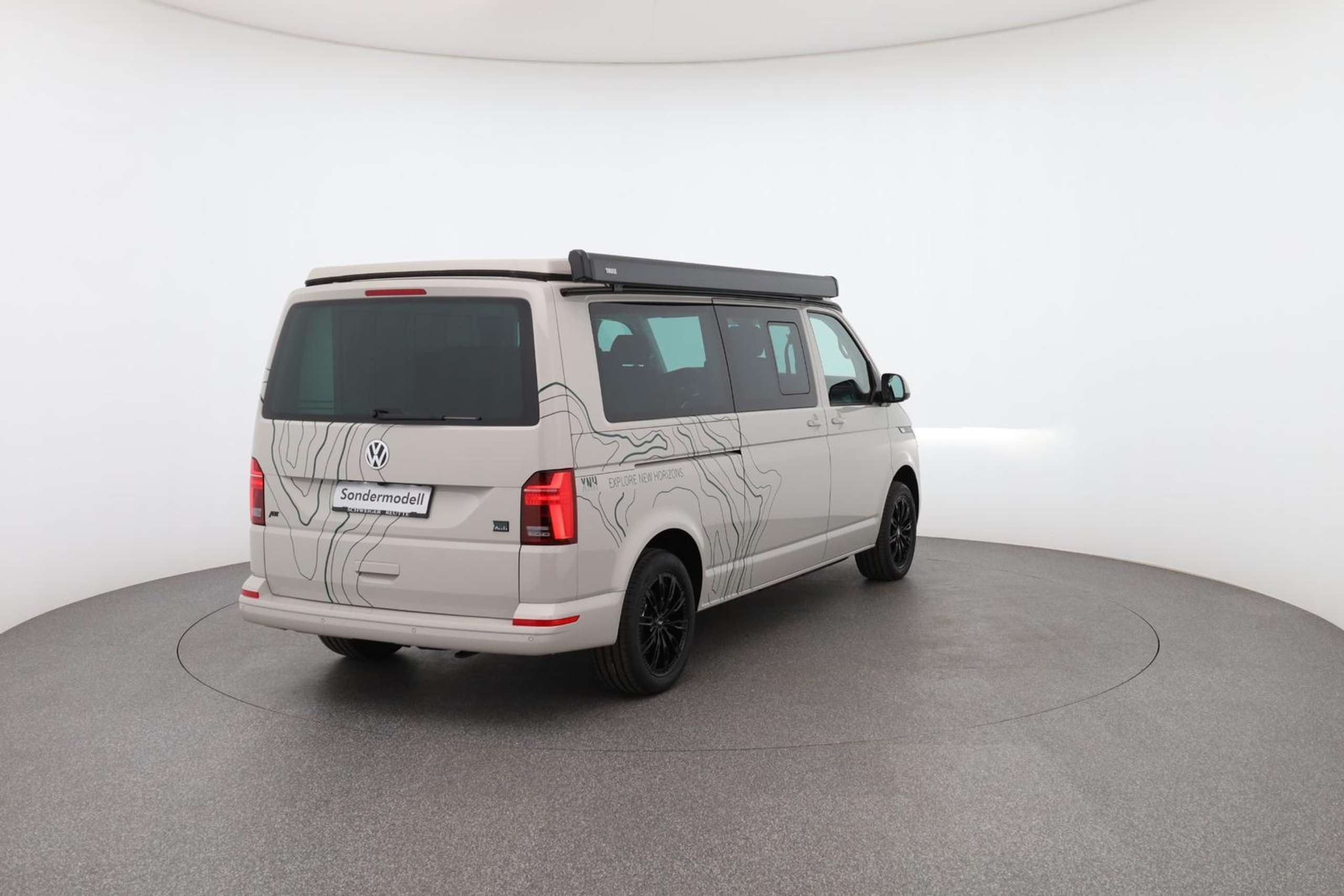 Volkswagen - T6.1 Transporter