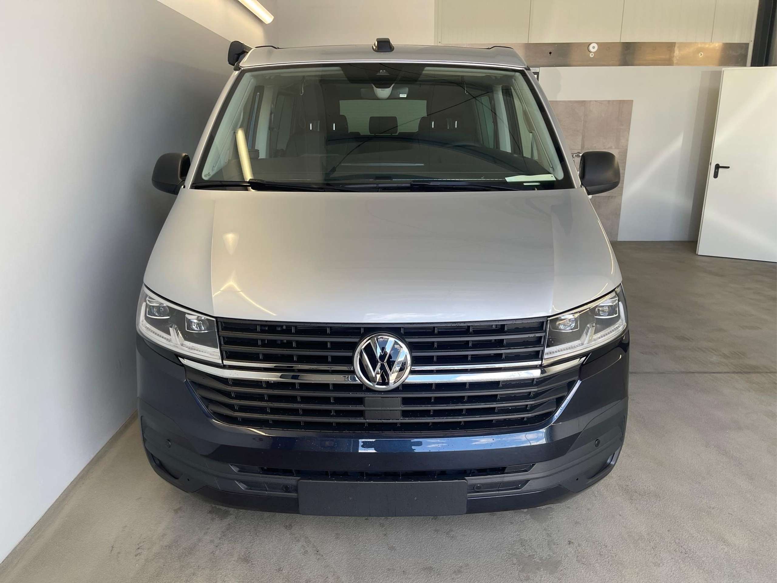 Volkswagen - T6.1 California