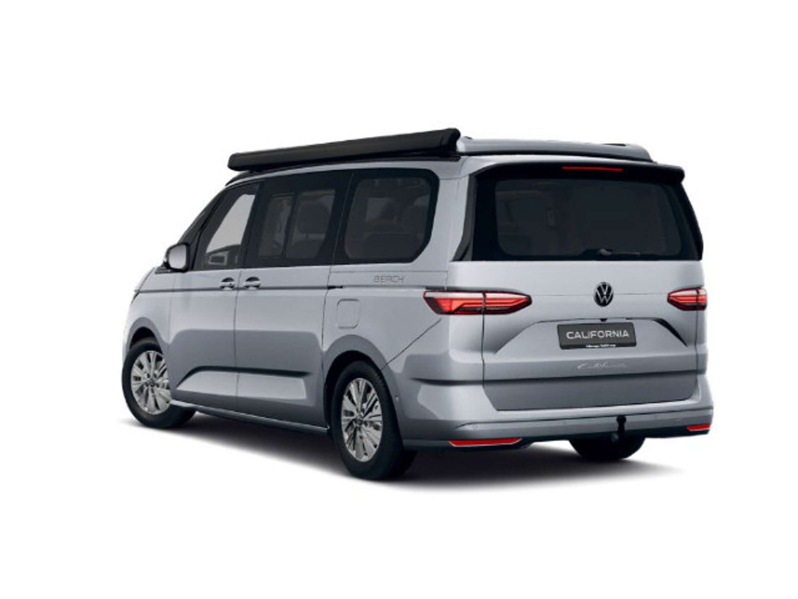 Volkswagen - T6.1 California