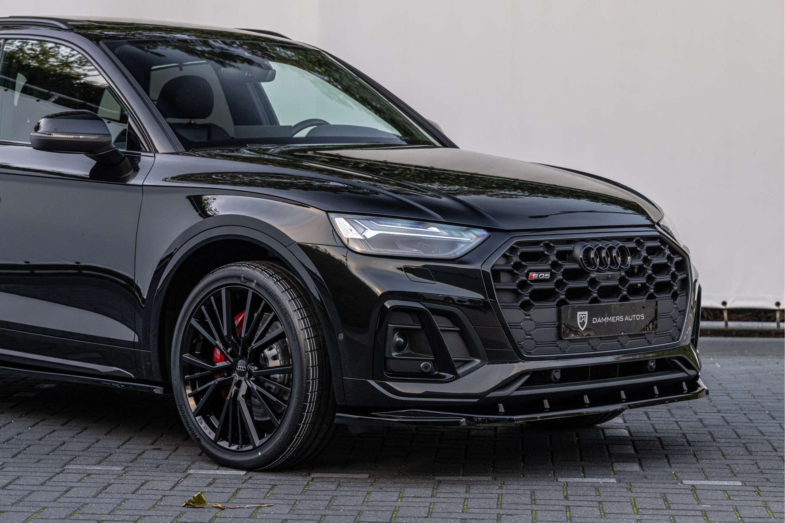 Audi - SQ5