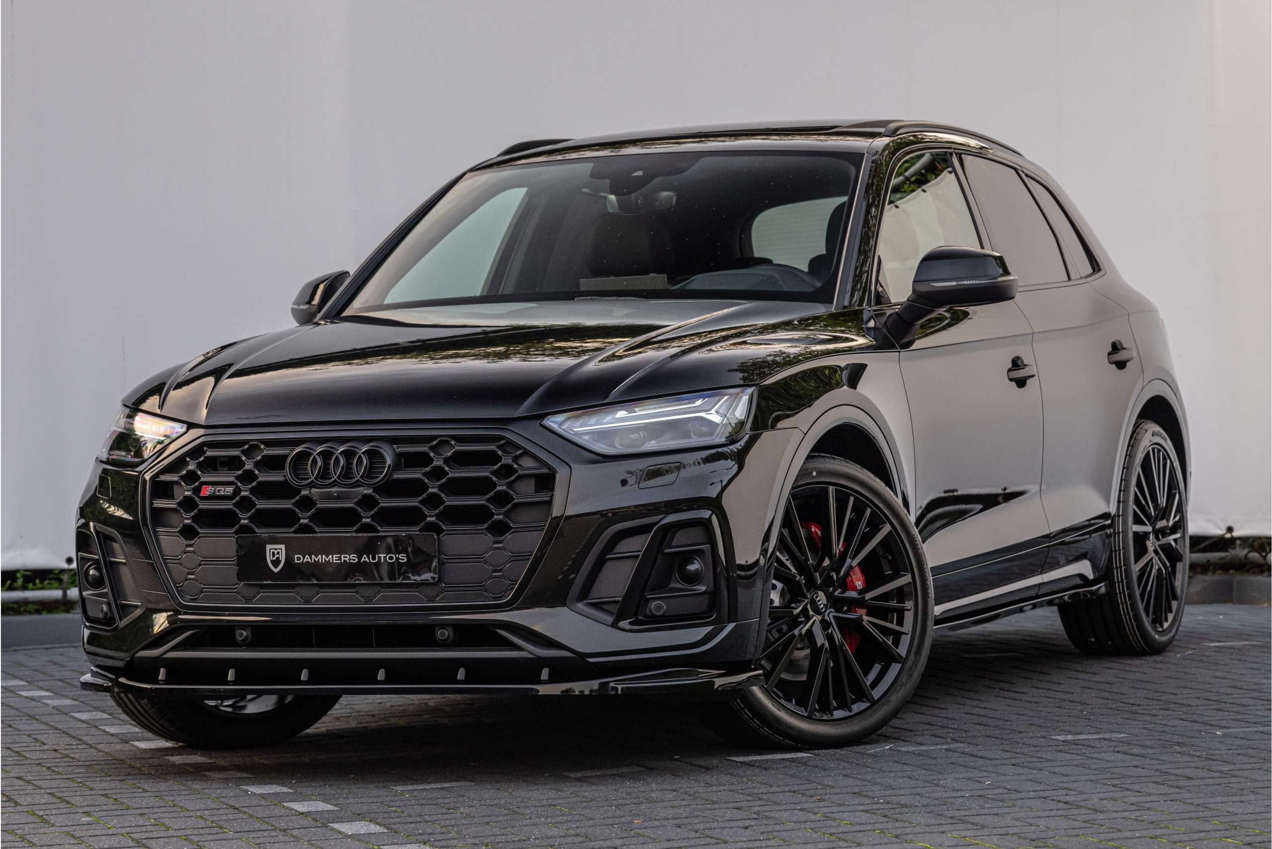 Audi - SQ5