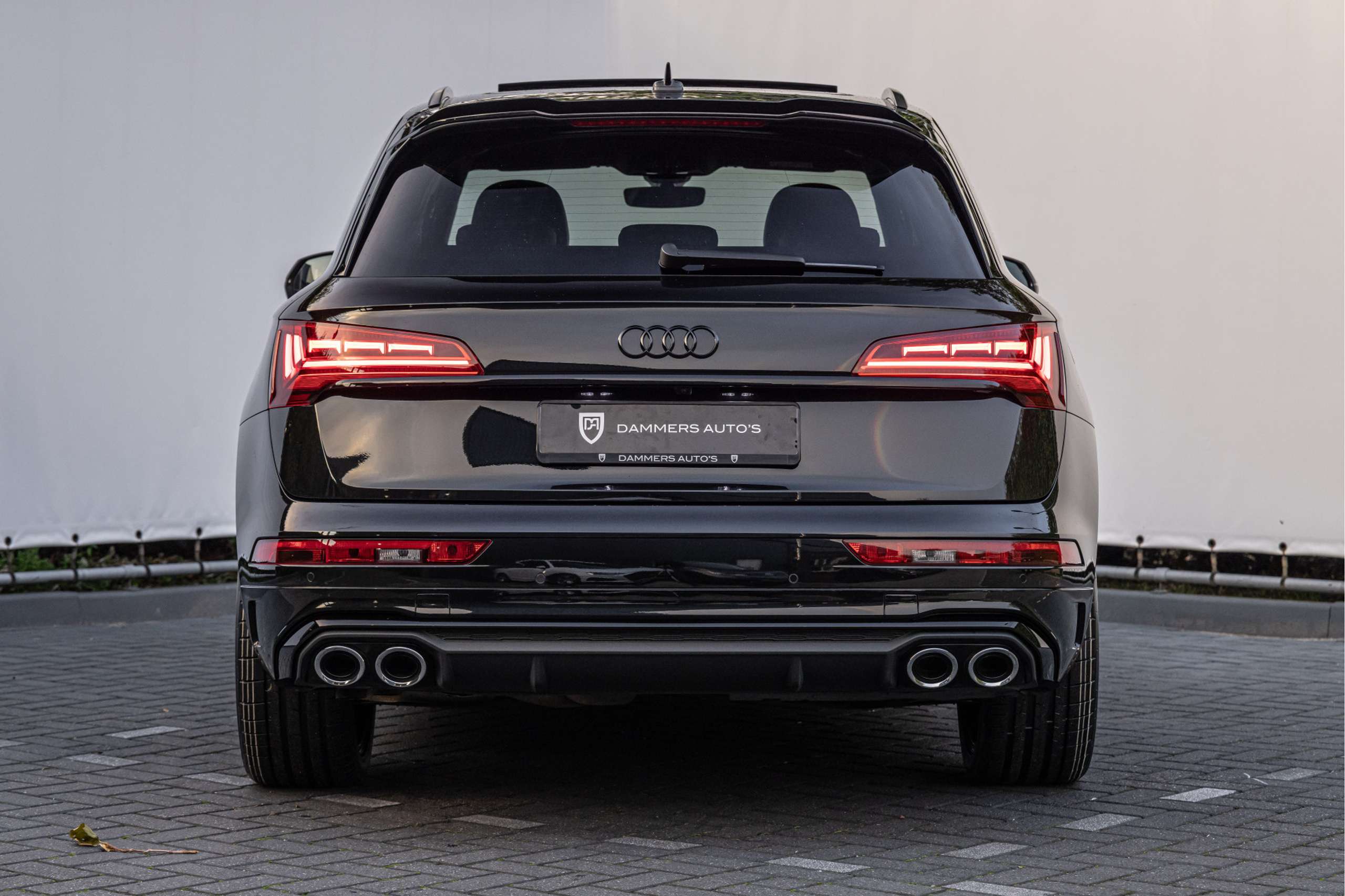 Audi - SQ5