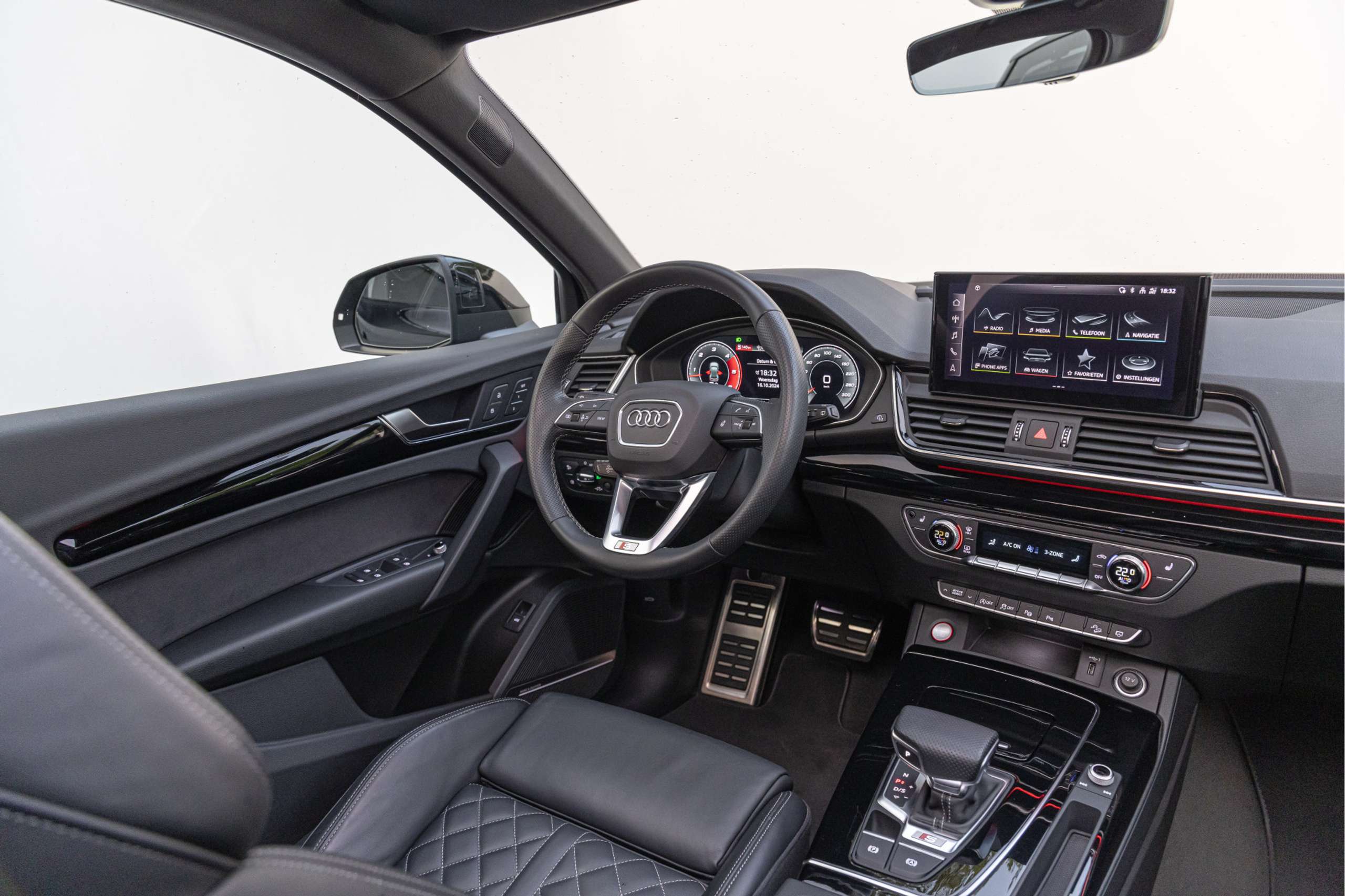 Audi - SQ5