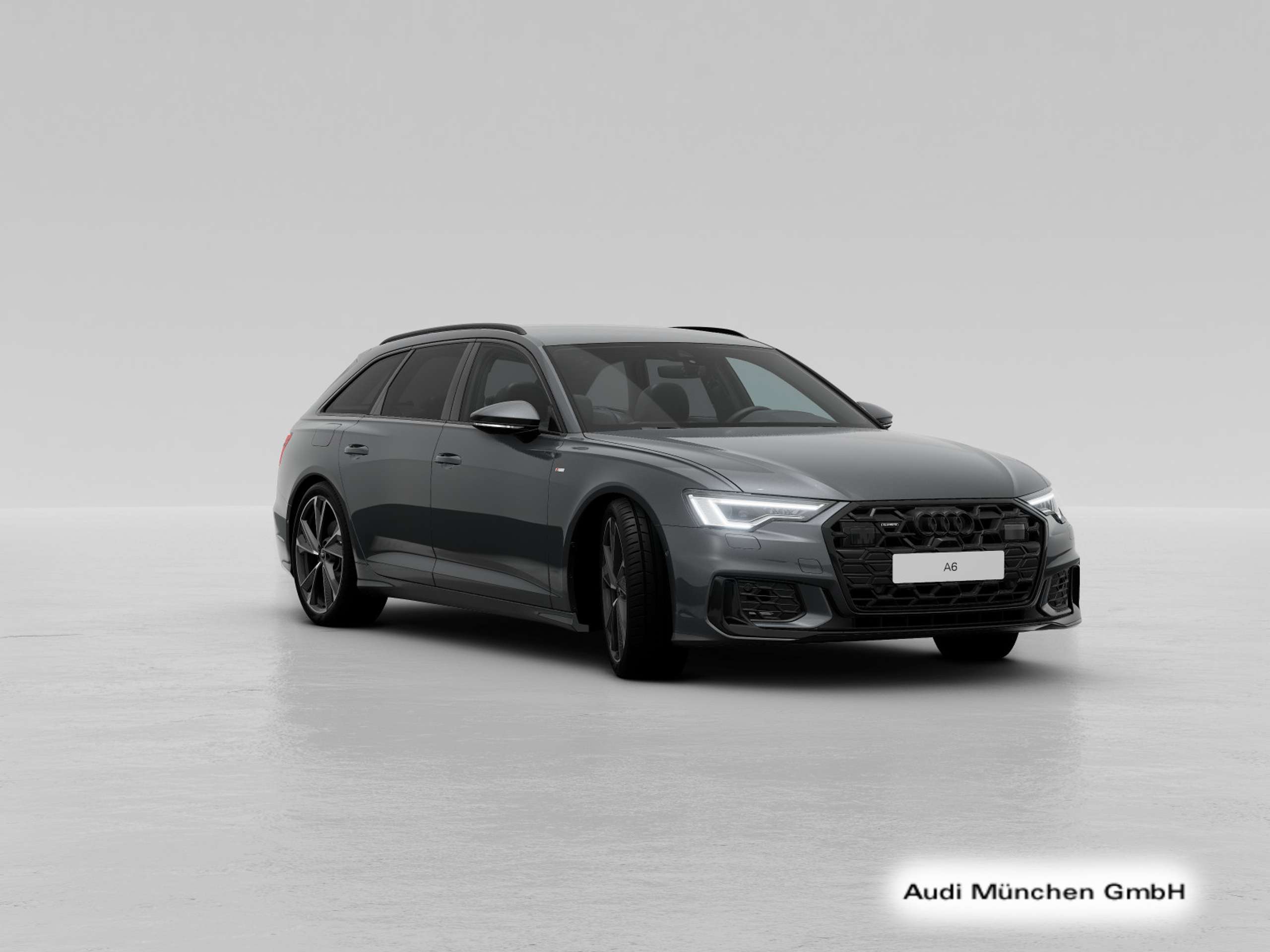 Audi - A6