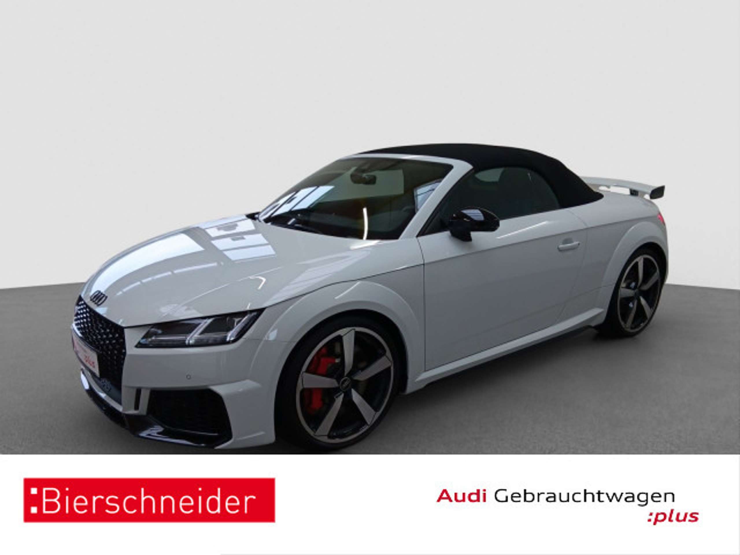 Audi - TT RS