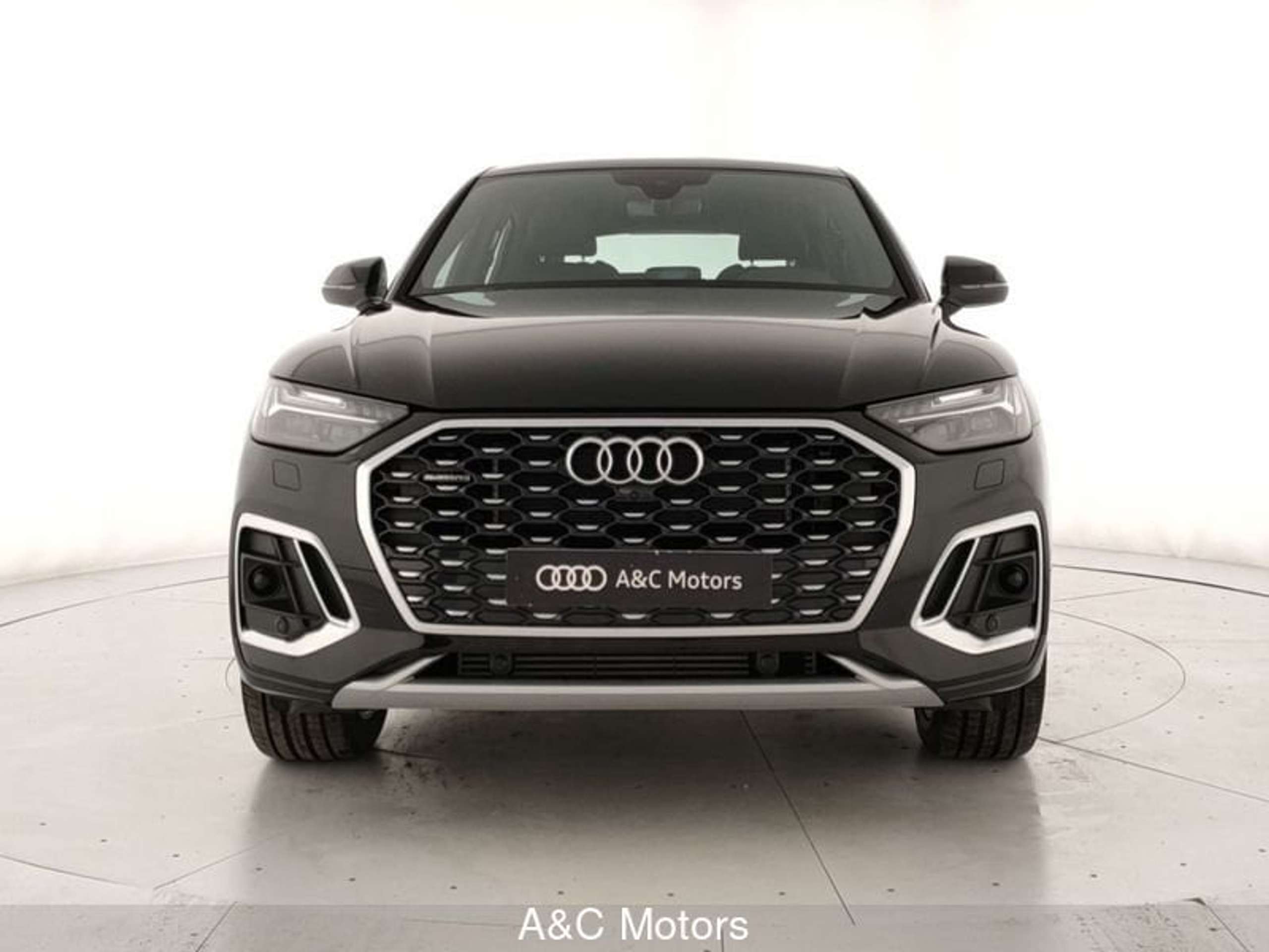 Audi - Q5