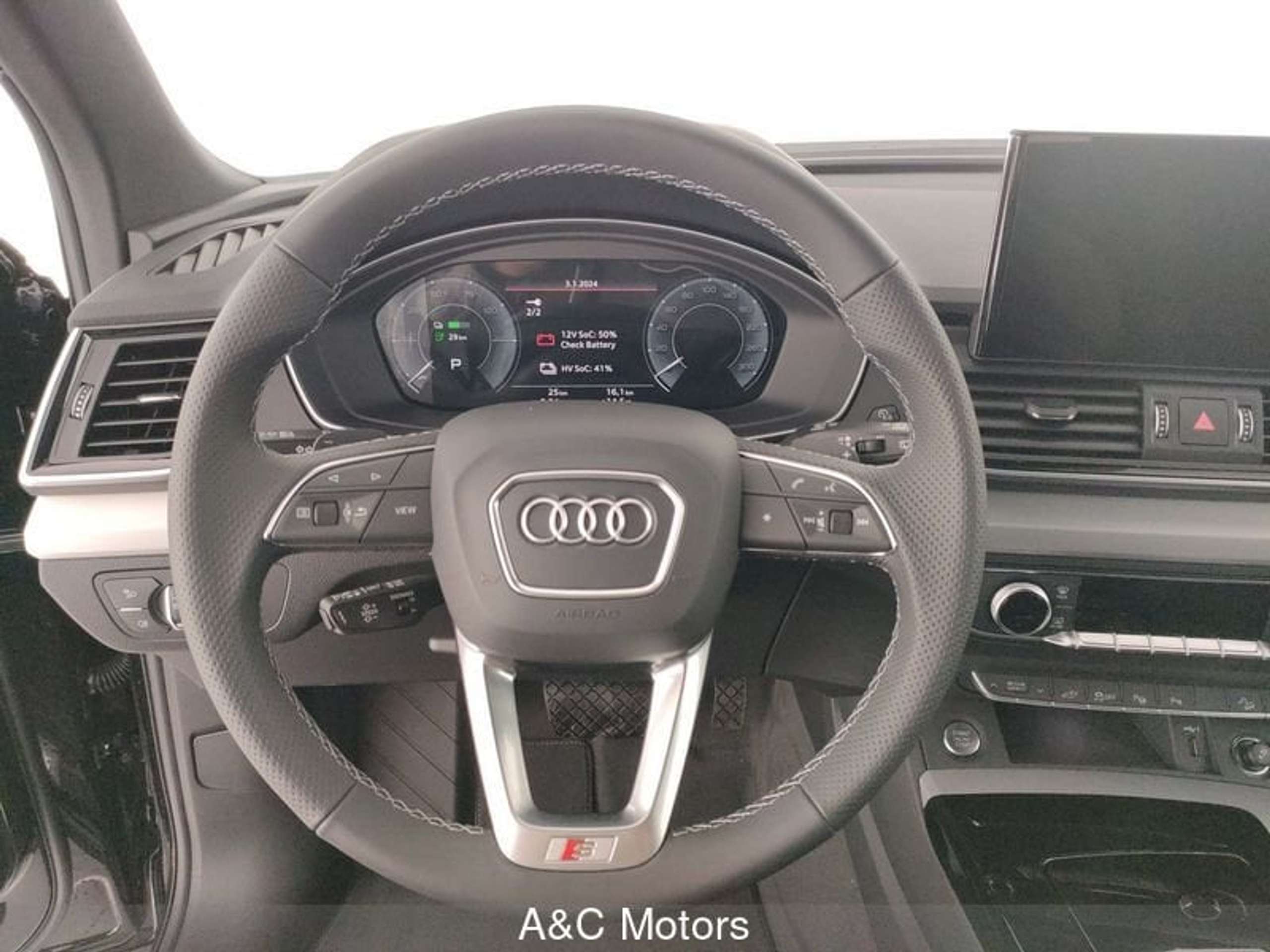 Audi - Q5