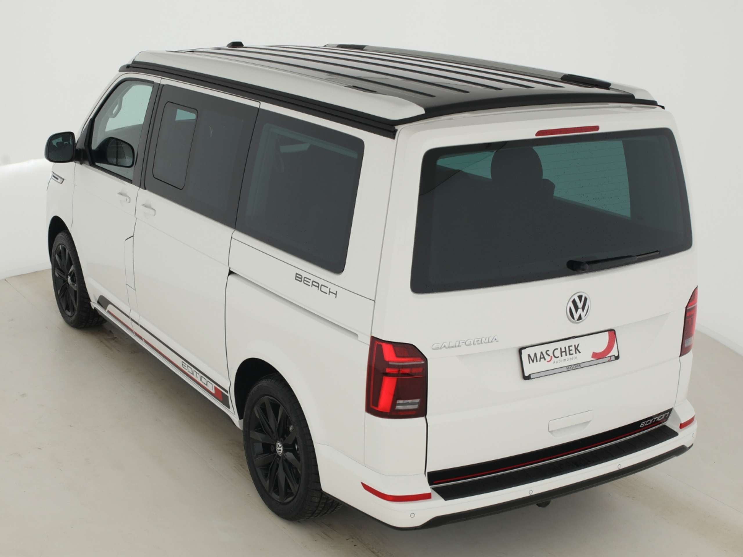 Volkswagen - T6.1 California