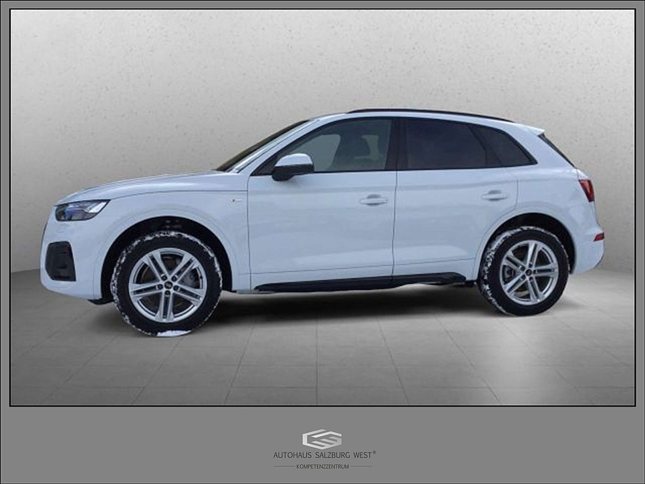 Audi - Q5