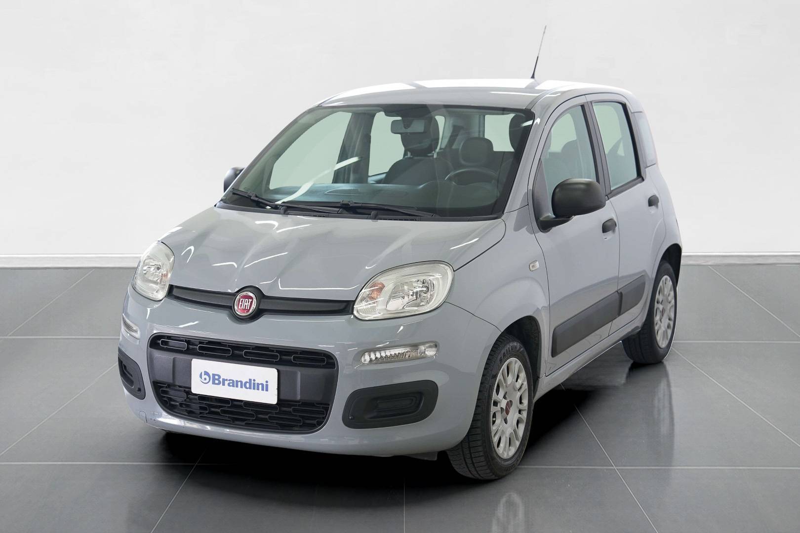 Fiat - Panda