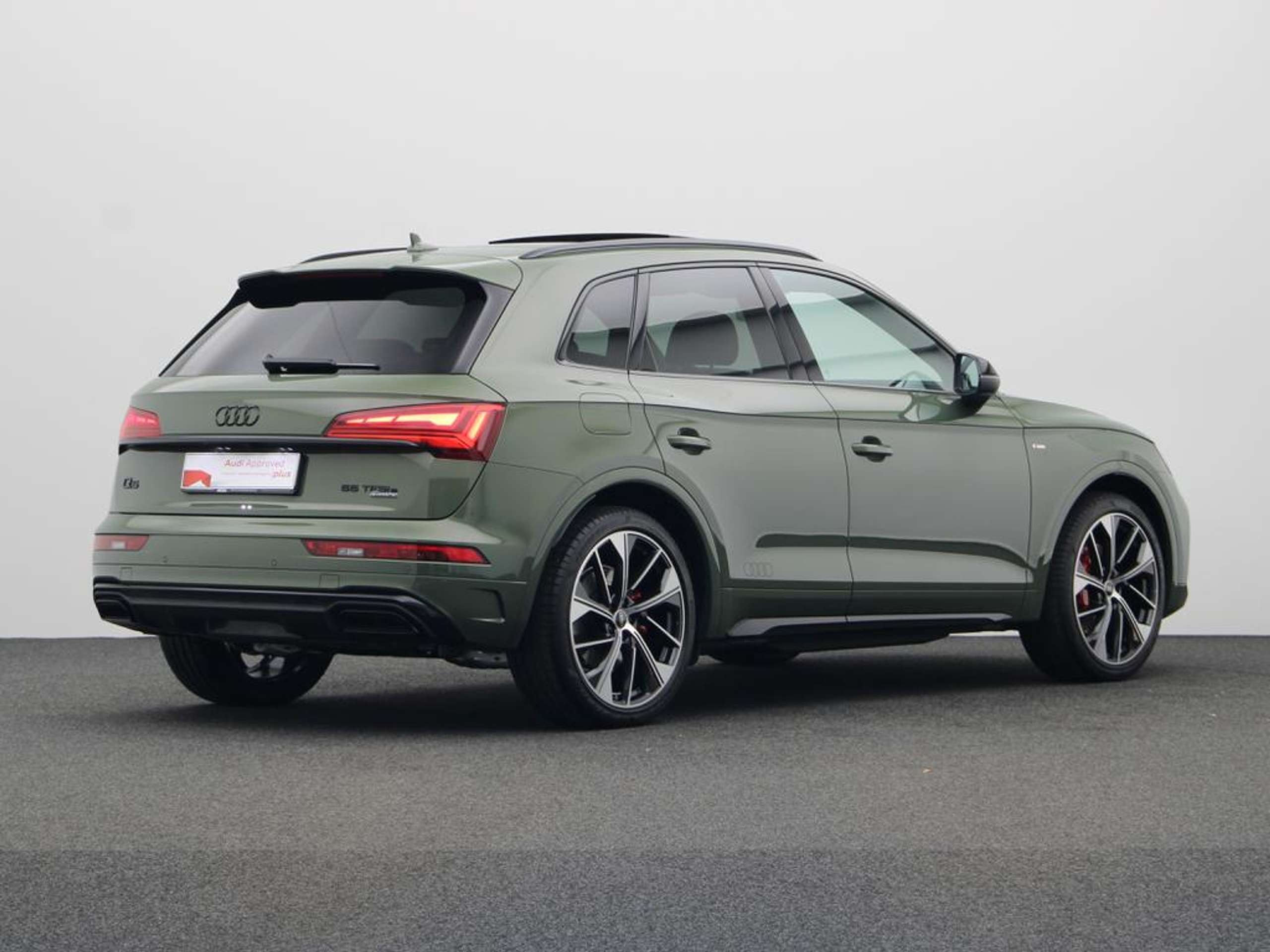 Audi - Q5