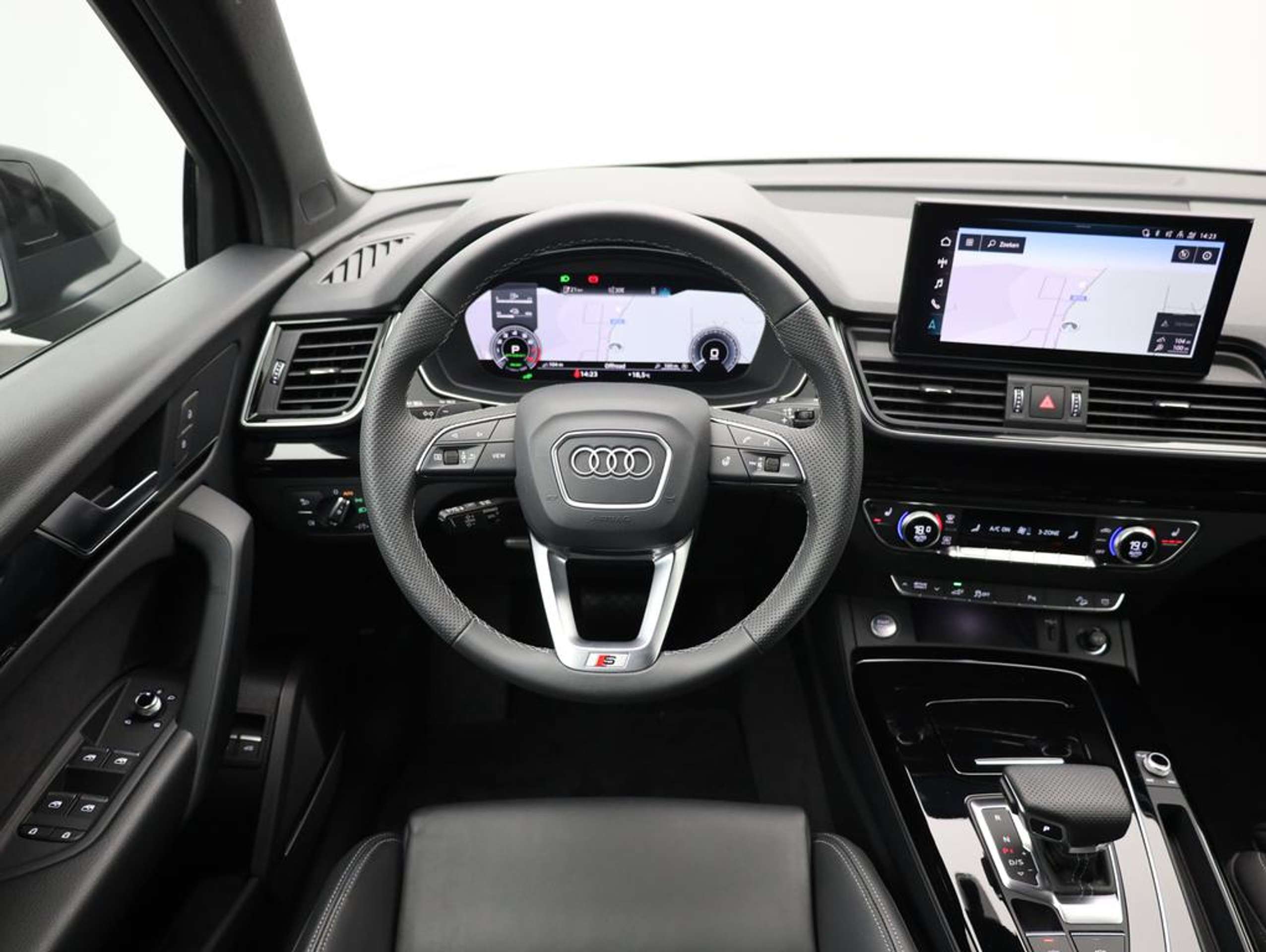 Audi - Q5