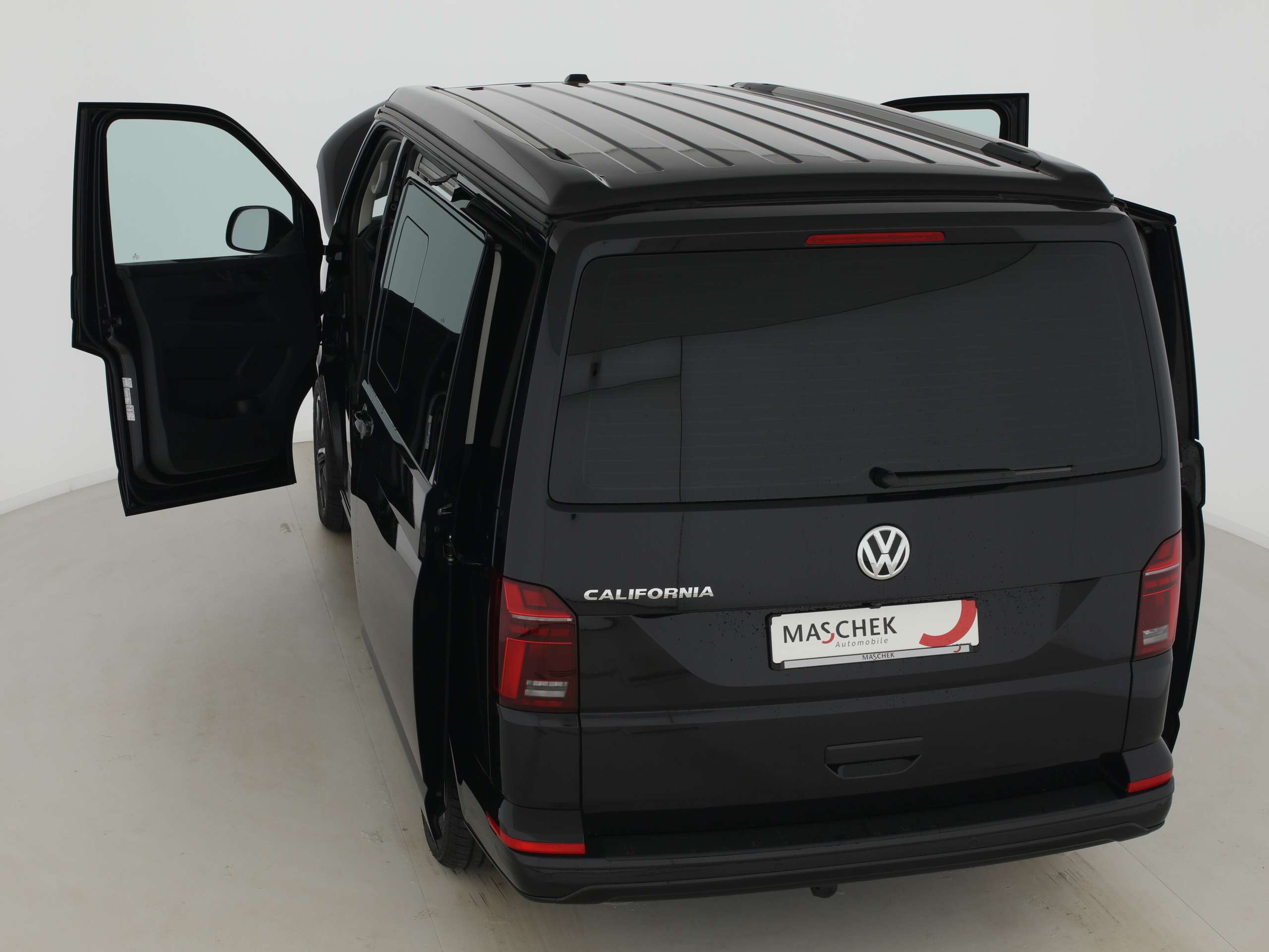 Volkswagen - T6.1 California