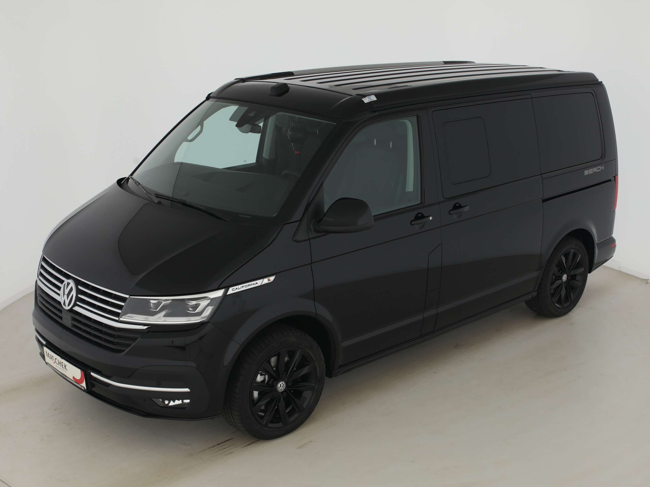 Volkswagen - T6.1 California