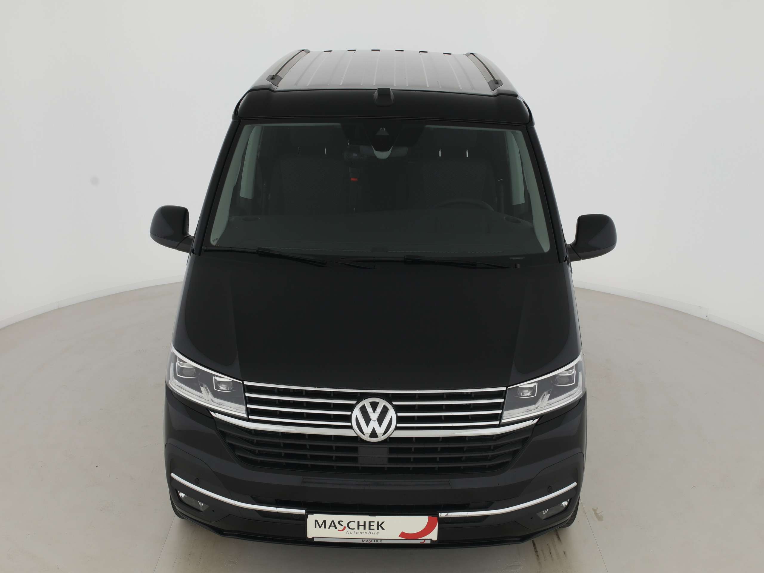 Volkswagen - T6.1 California