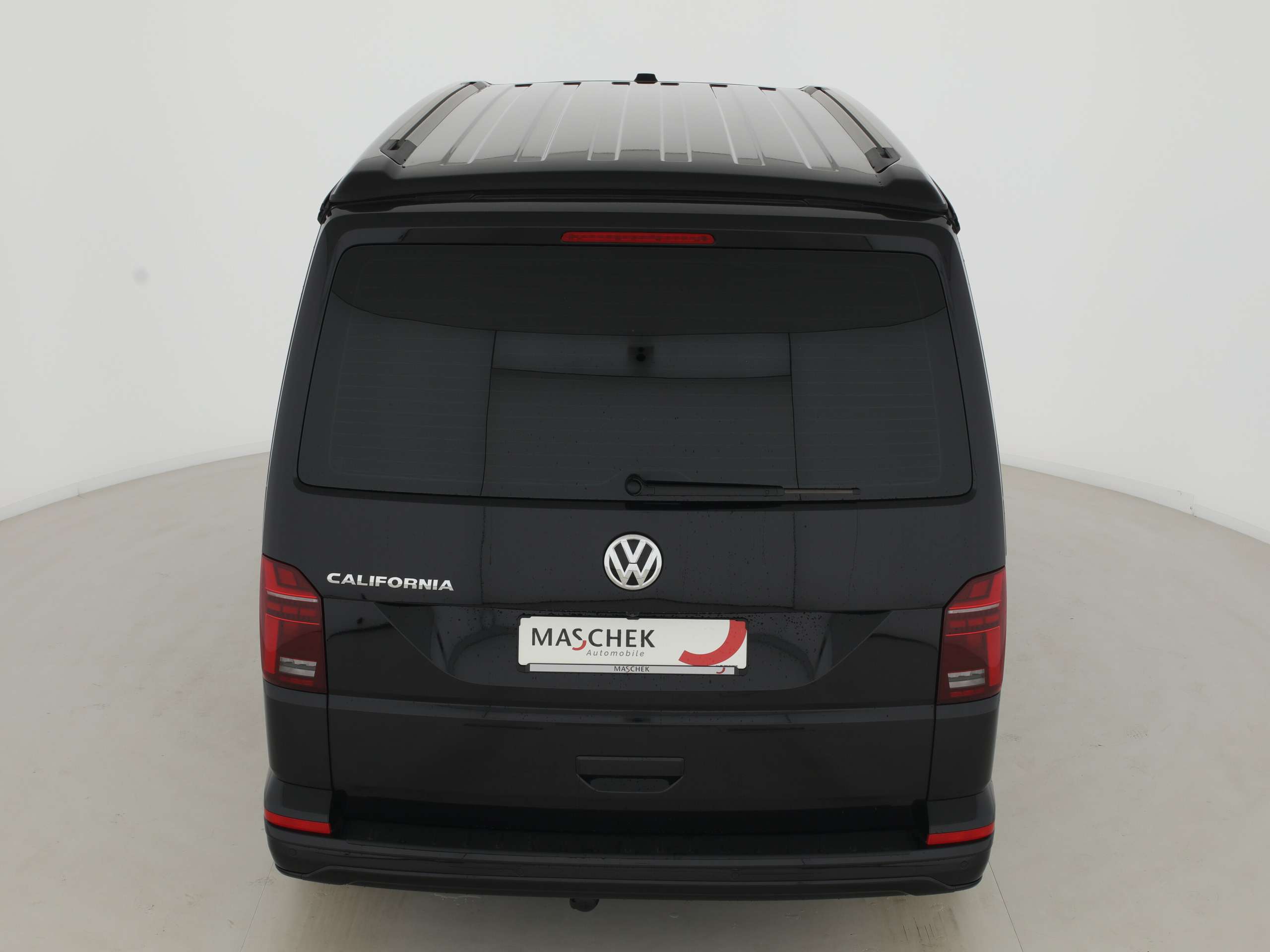 Volkswagen - T6.1 California