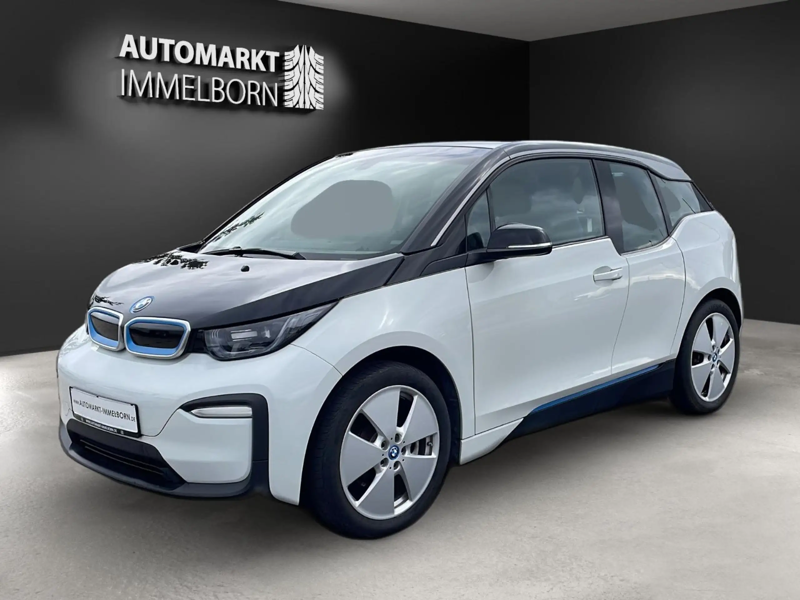 BMW - i3