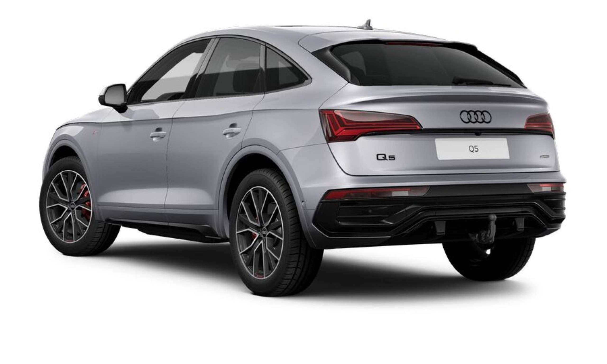 Audi - Q5