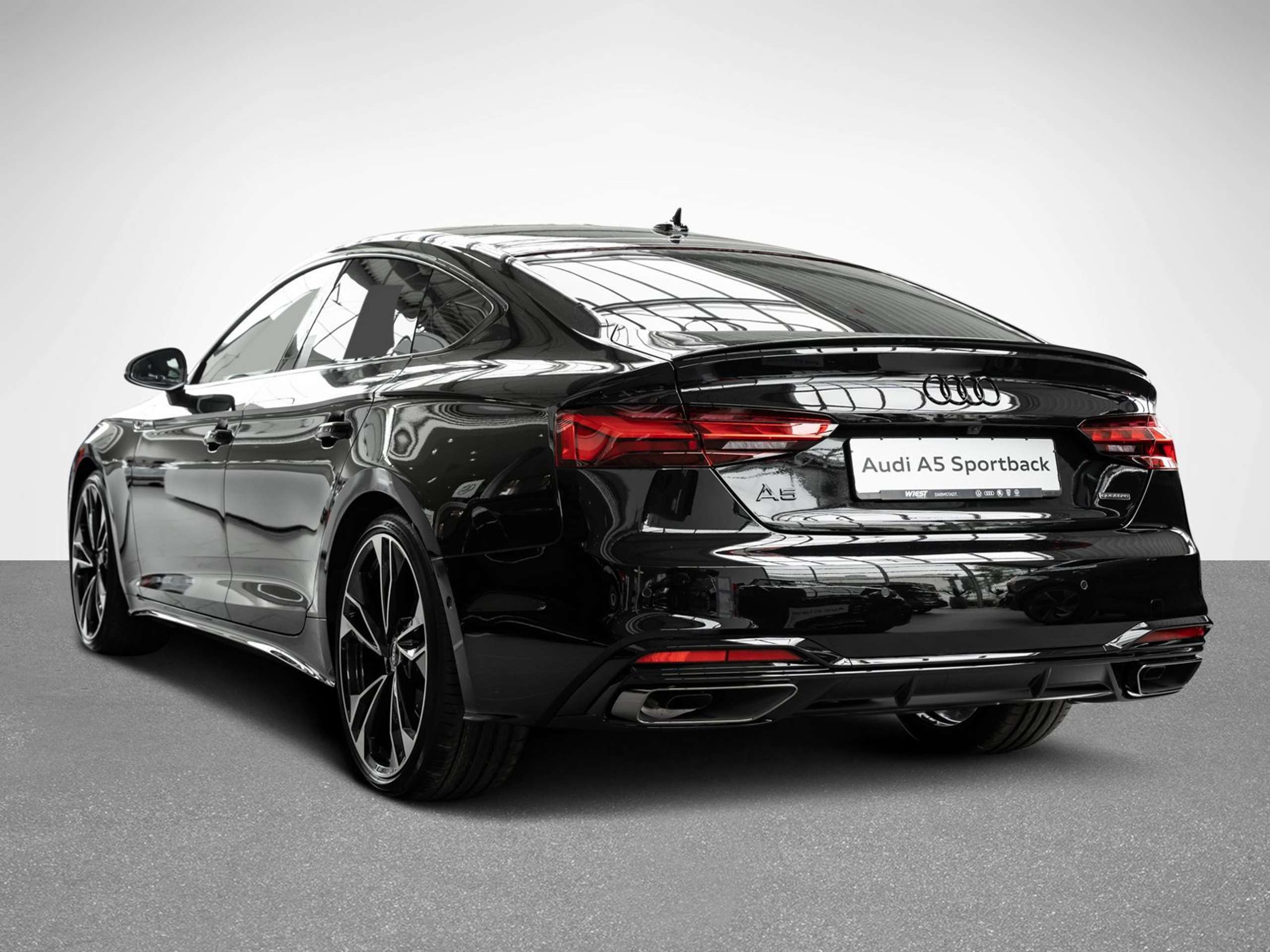 Audi - A5