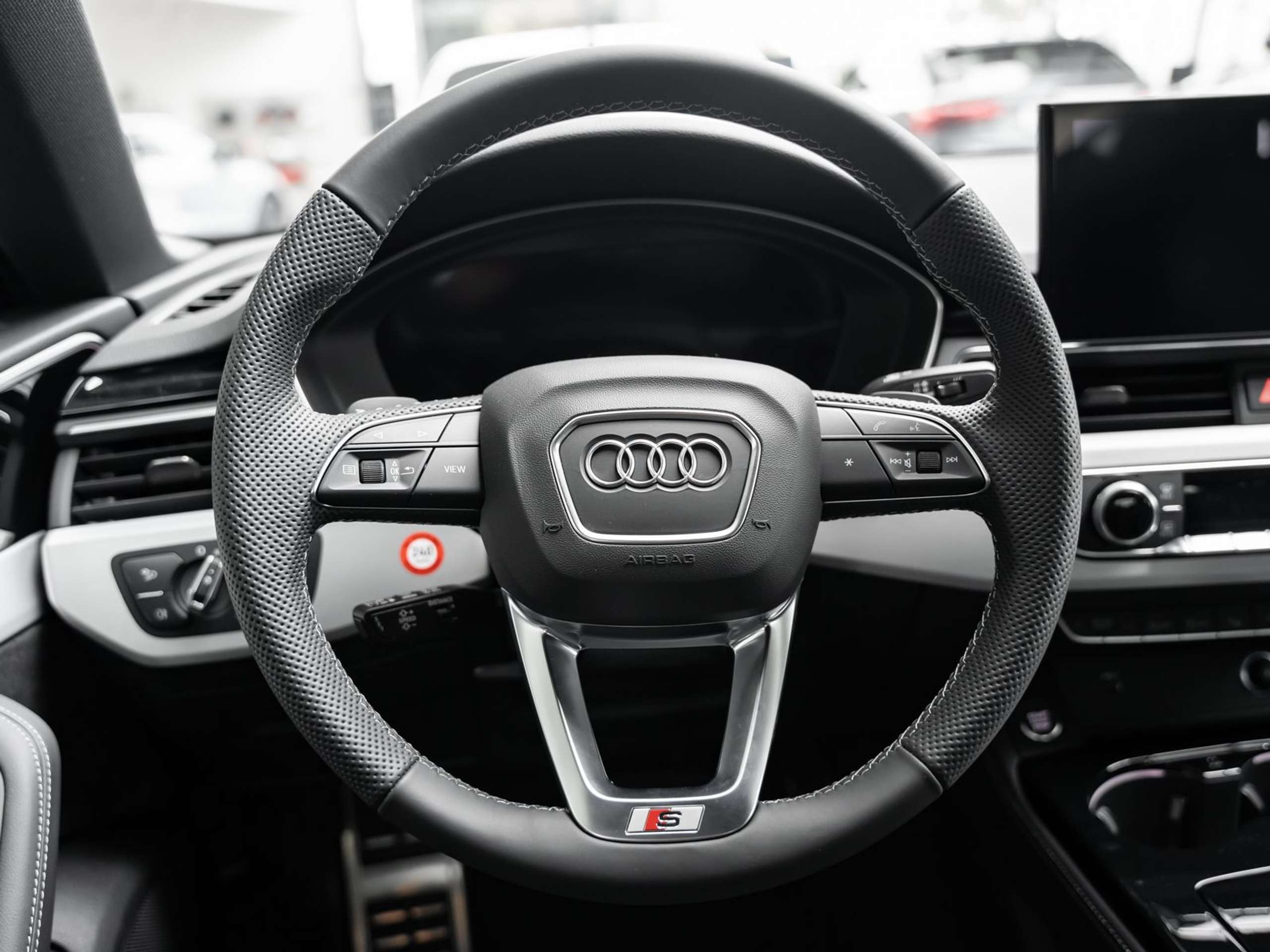 Audi - A5