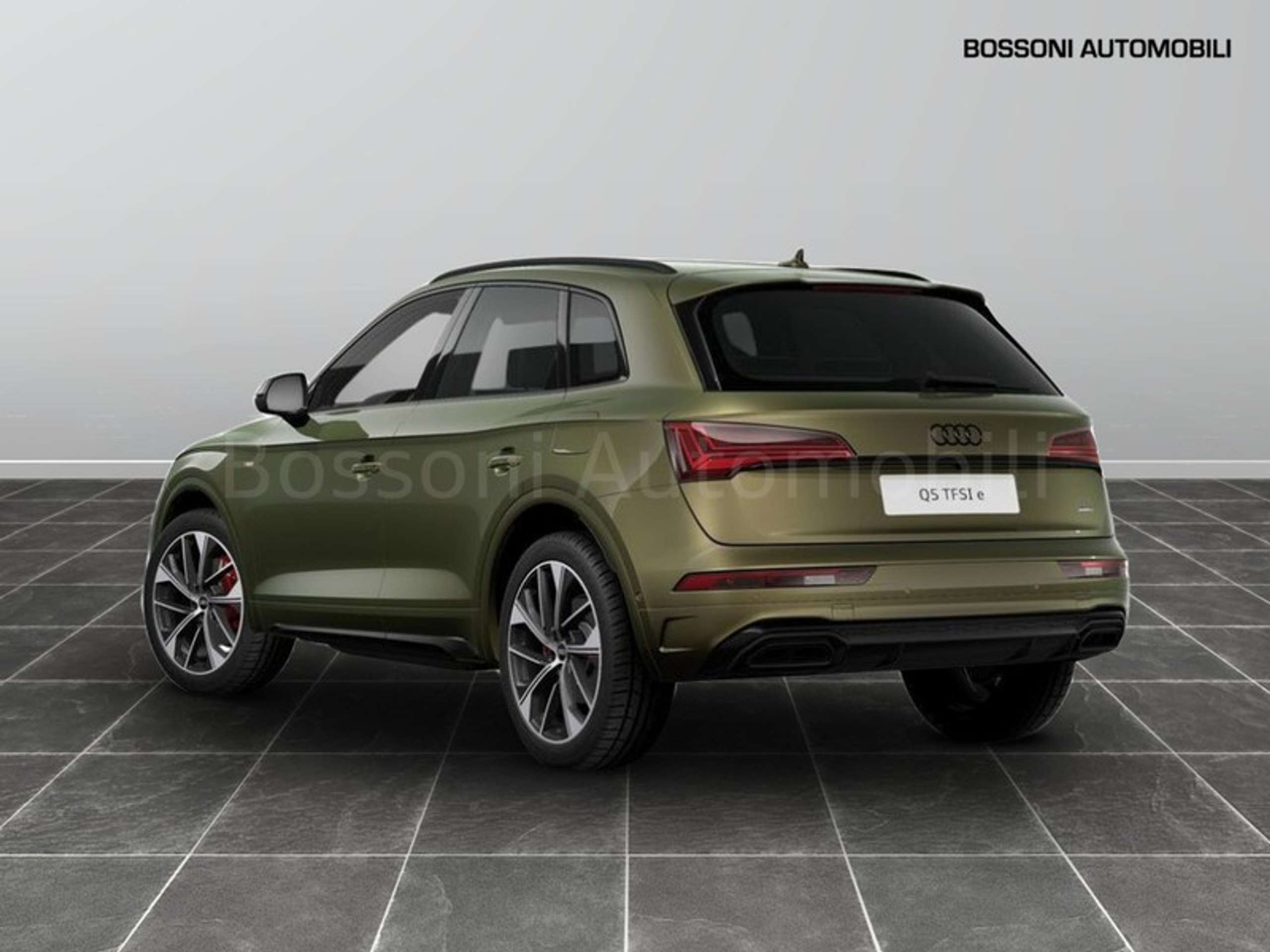 Audi - Q5