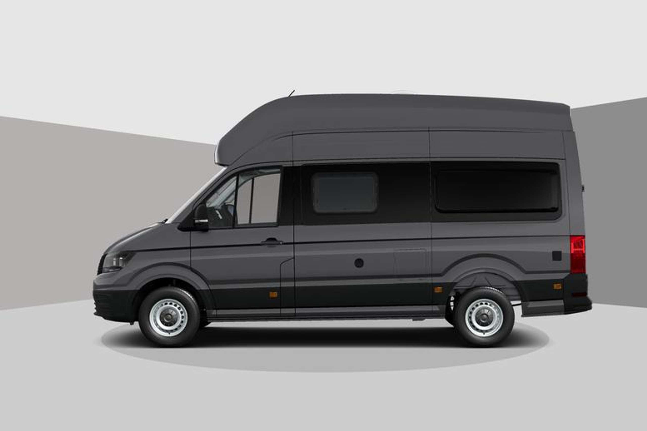 Volkswagen - Crafter