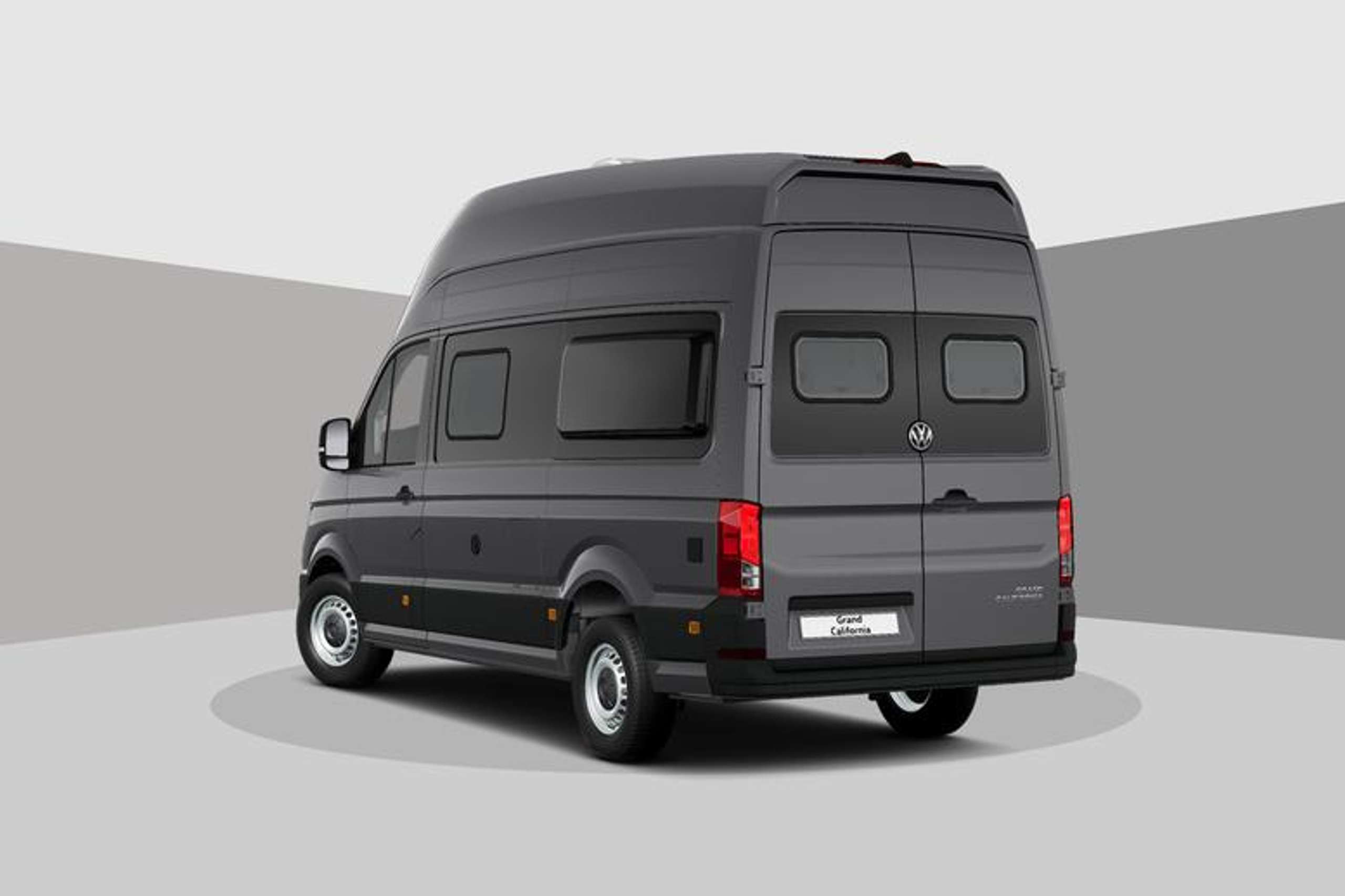 Volkswagen - Crafter