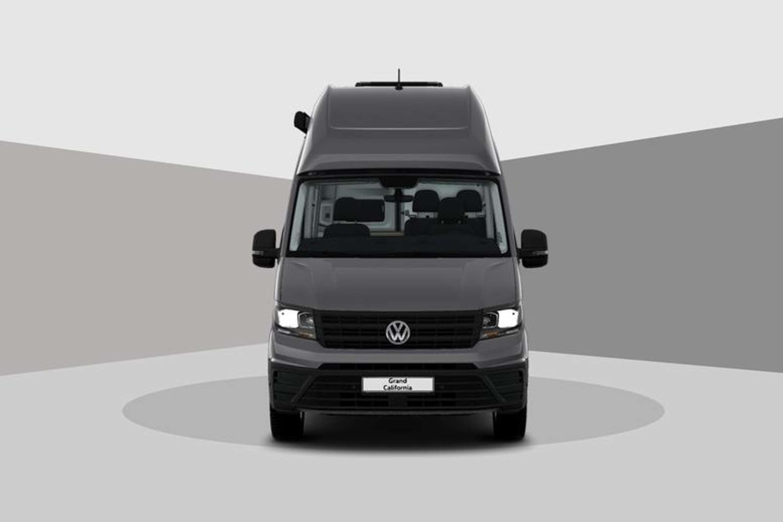 Volkswagen - Crafter