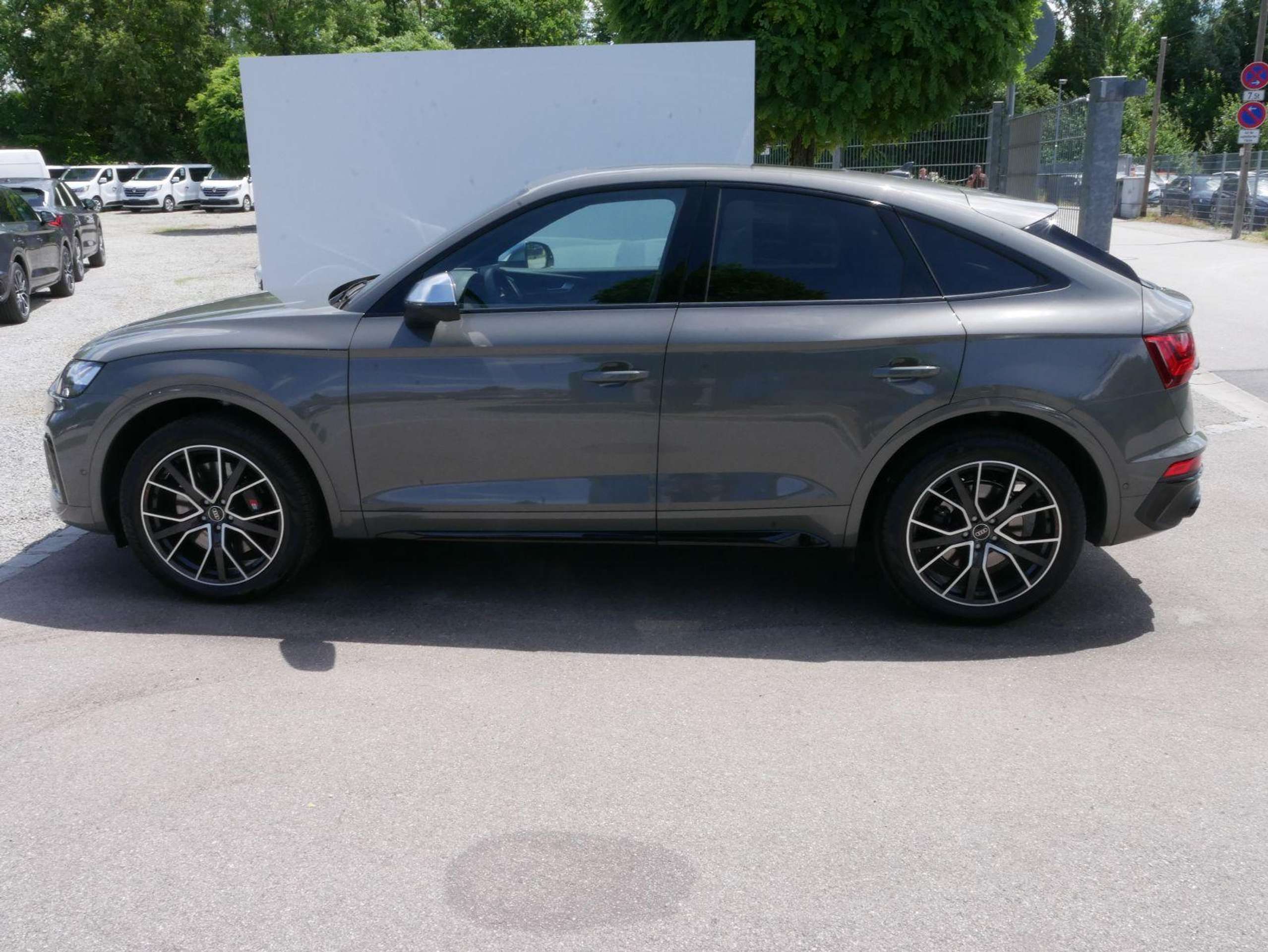 Audi - SQ5