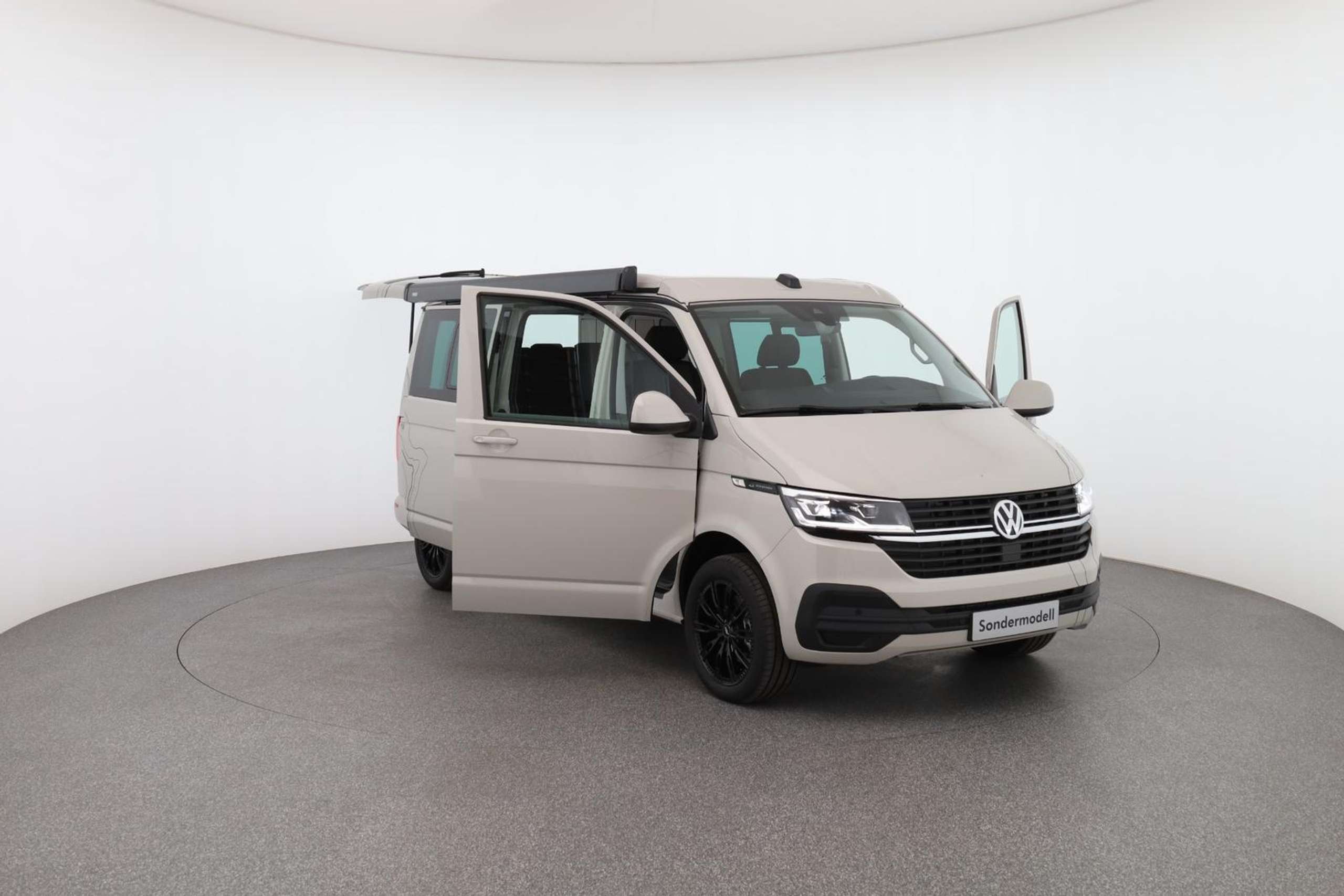 Volkswagen - T6.1 Transporter